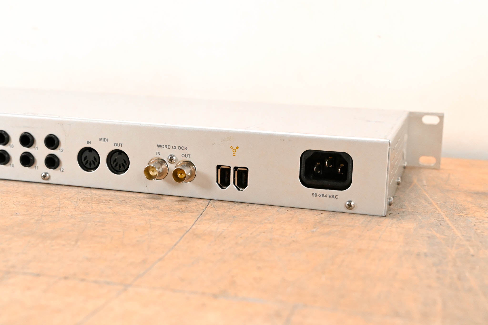 Echo AudioFire12 12-Channel FireWire Audio Interface