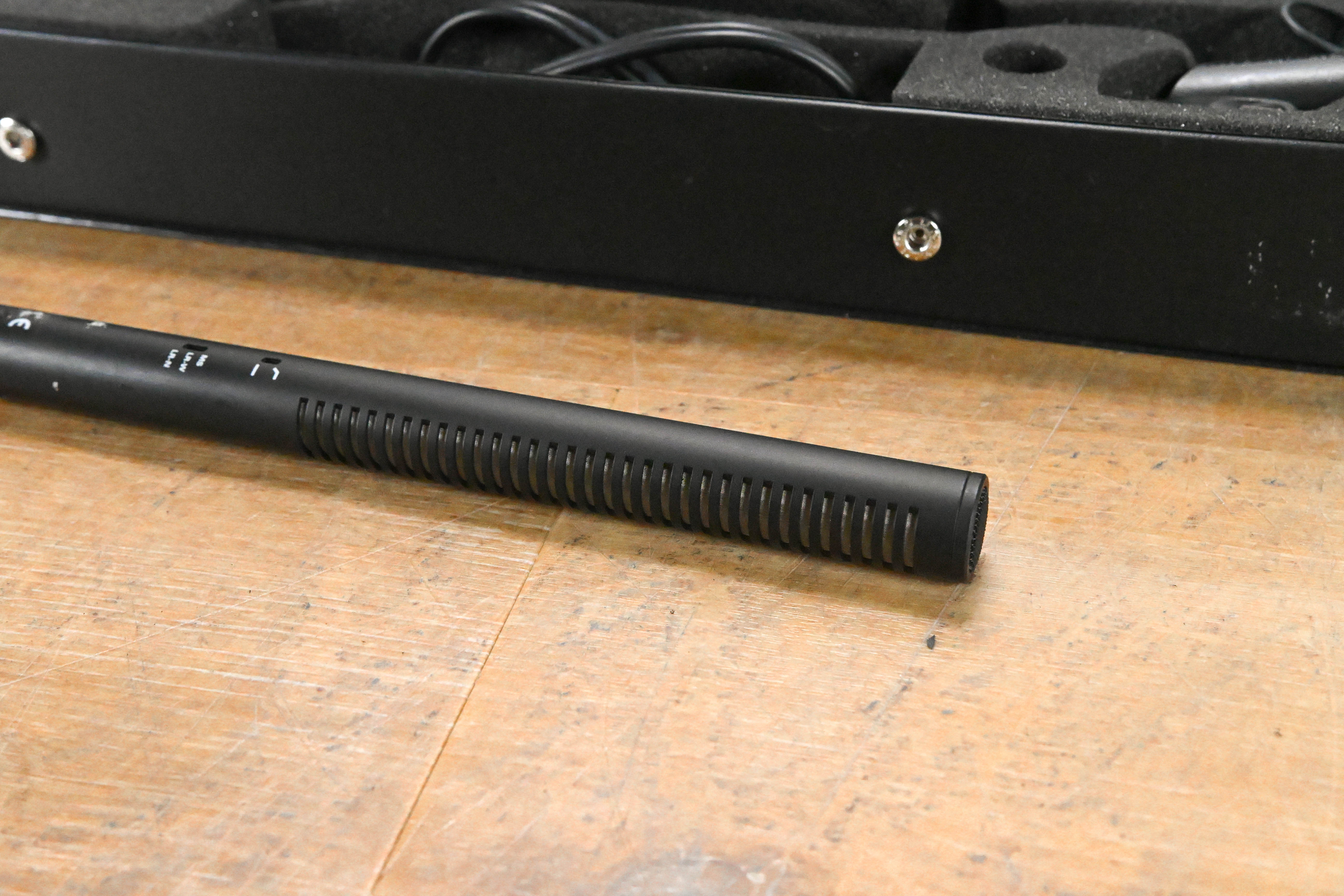 Audio-Technica BP4029 Stereo Shotgun Microphone