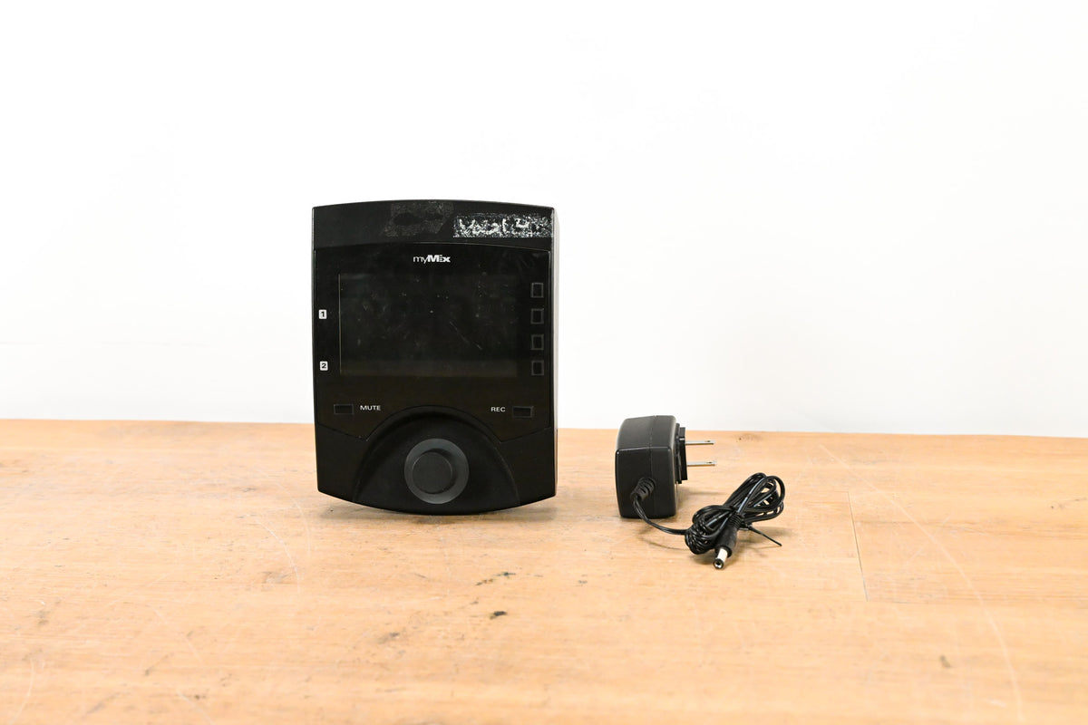 Movek myMix Personal Monitor Mixer