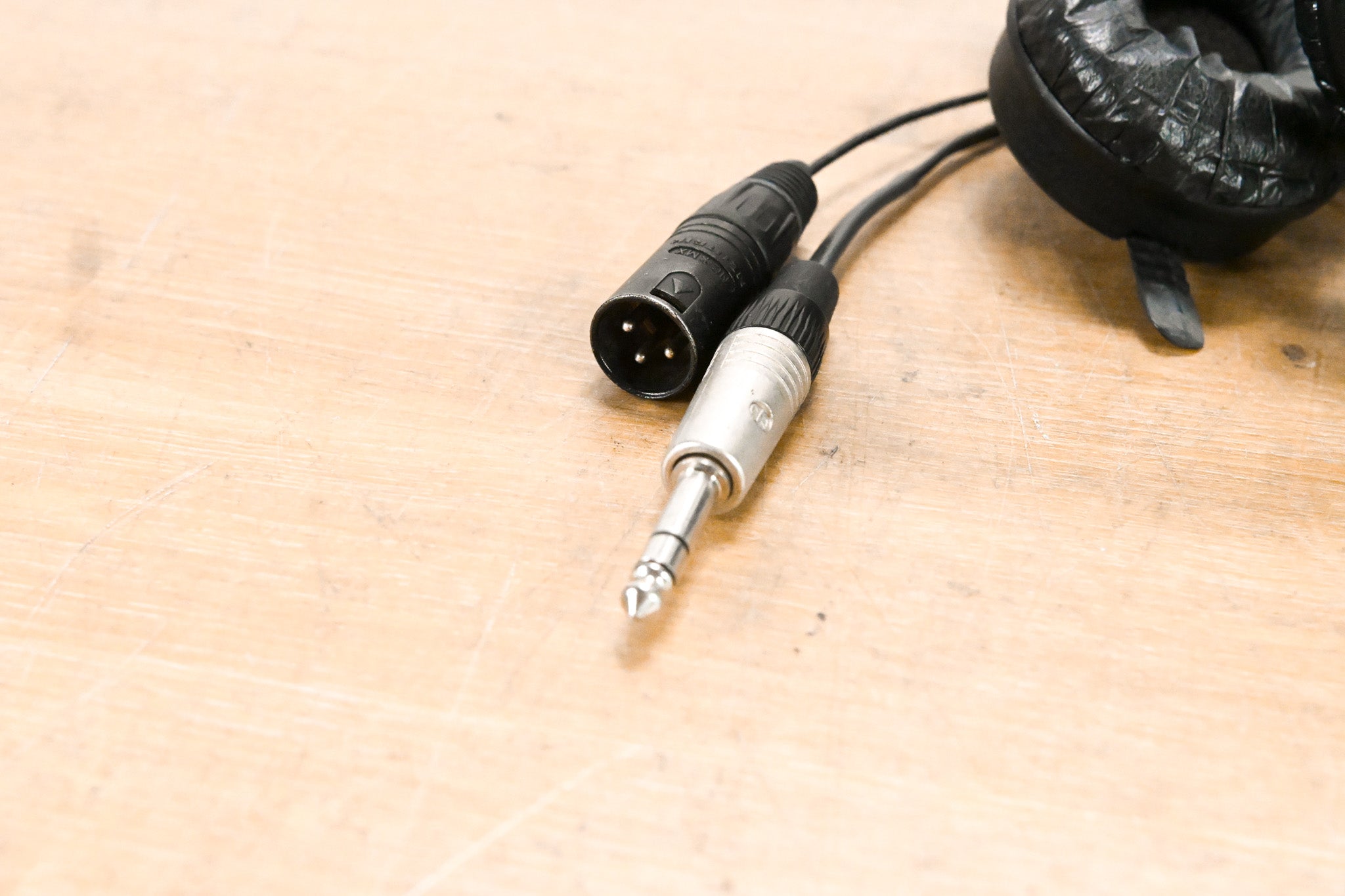 Sennheiser HMD 25-1 Boomset with Supercardoid Mic