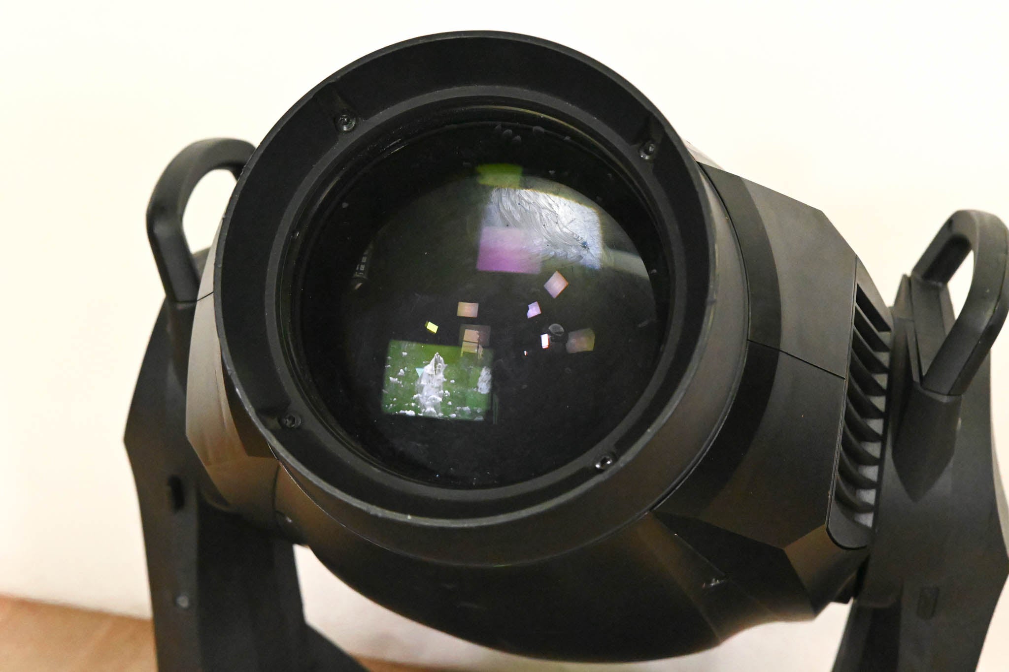 Martin MAC Viper Profile High Output Discharge-Based Moving Light