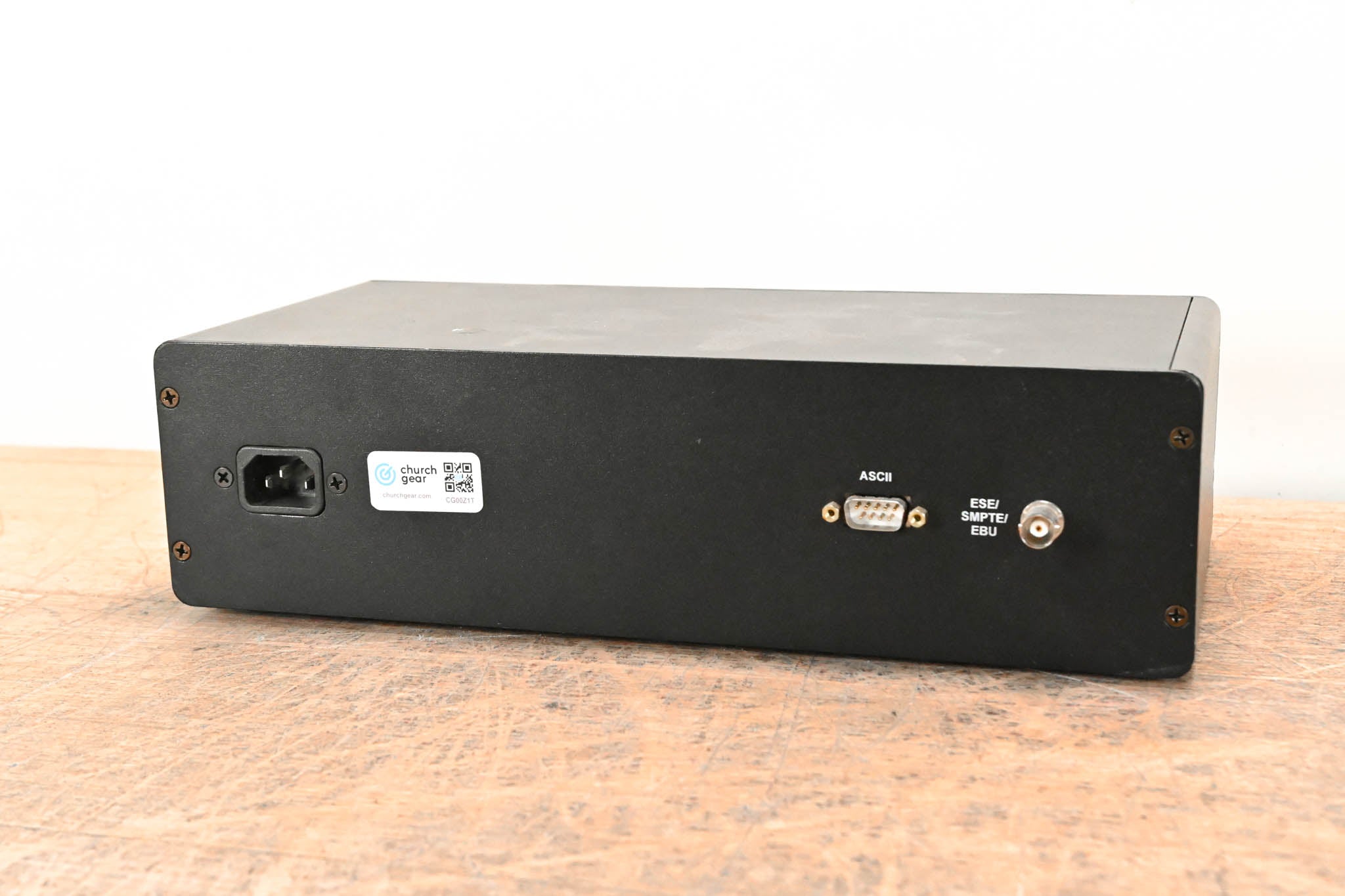 ESE LX-991U Timecode Remote Display