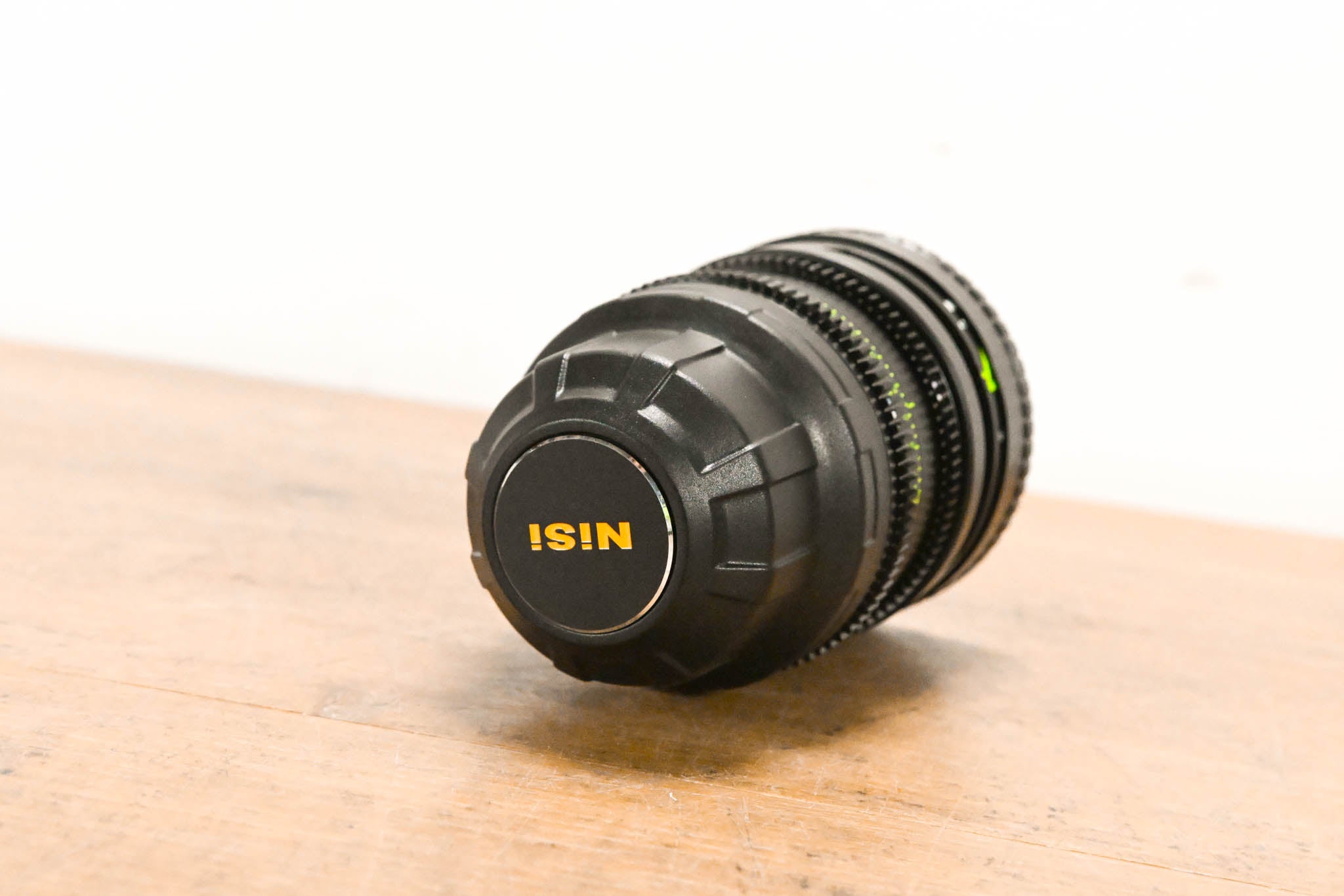 NiSi ATHENA PRIME 40mm T1.9 Full-Frame Lens (PL)