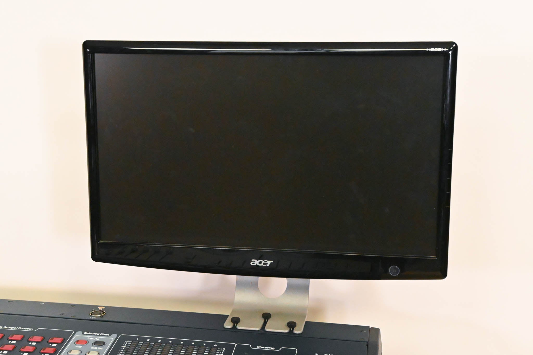 AVID VENUE SC48 Digital Audio Mixing Console