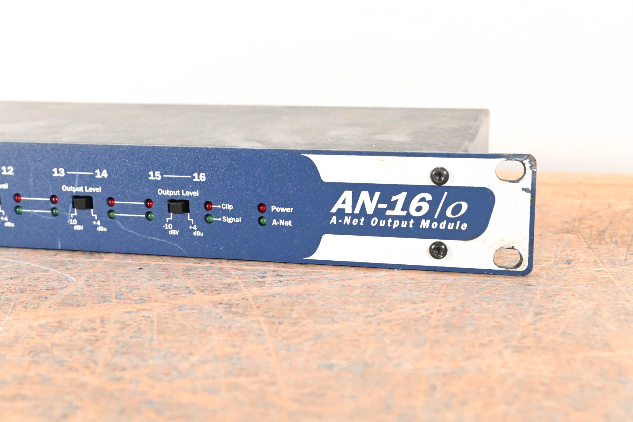 Aviom AN-16/o A-Net Output Module