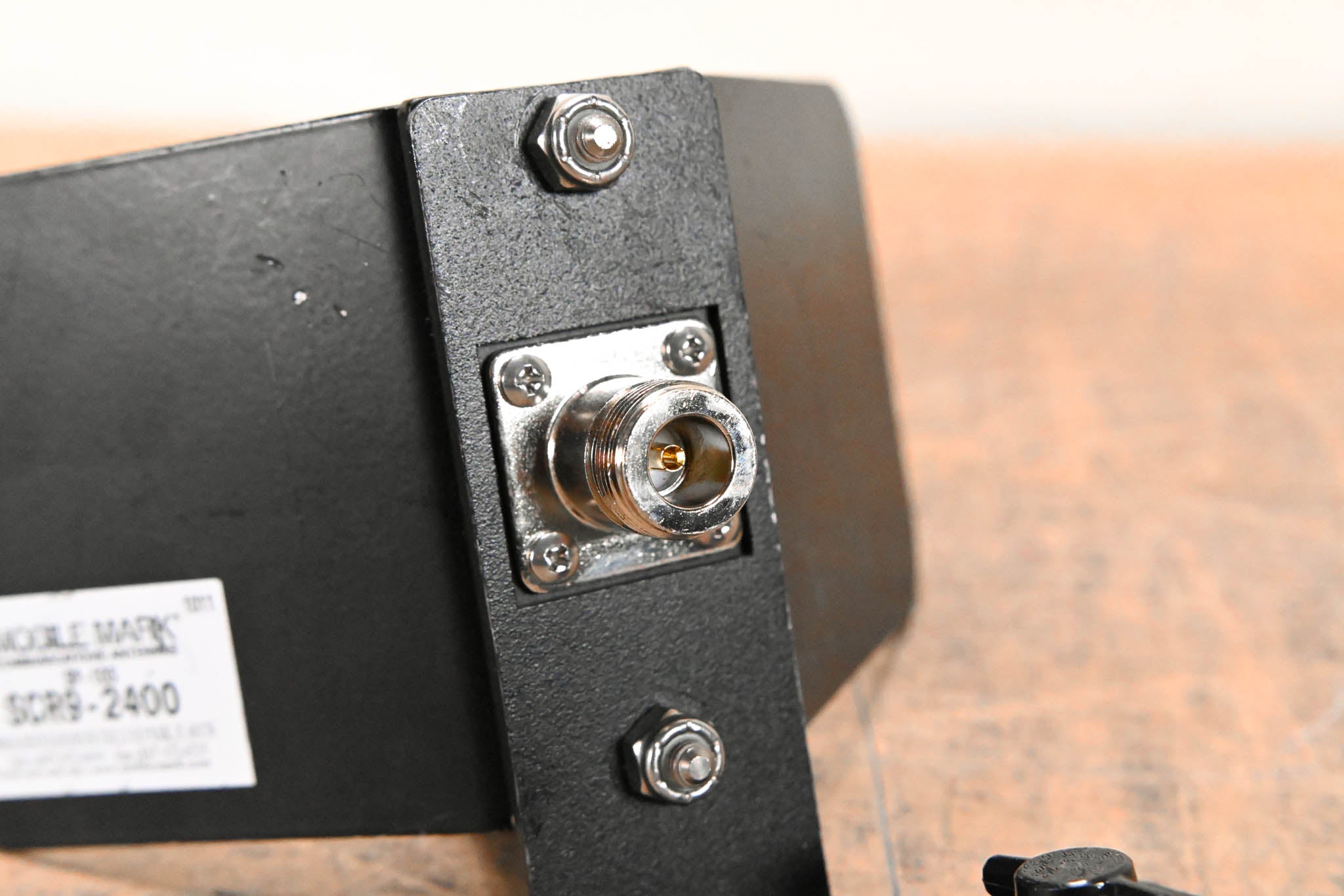 Mobile Mark SRC9-2400 Corner Reflector Antenna