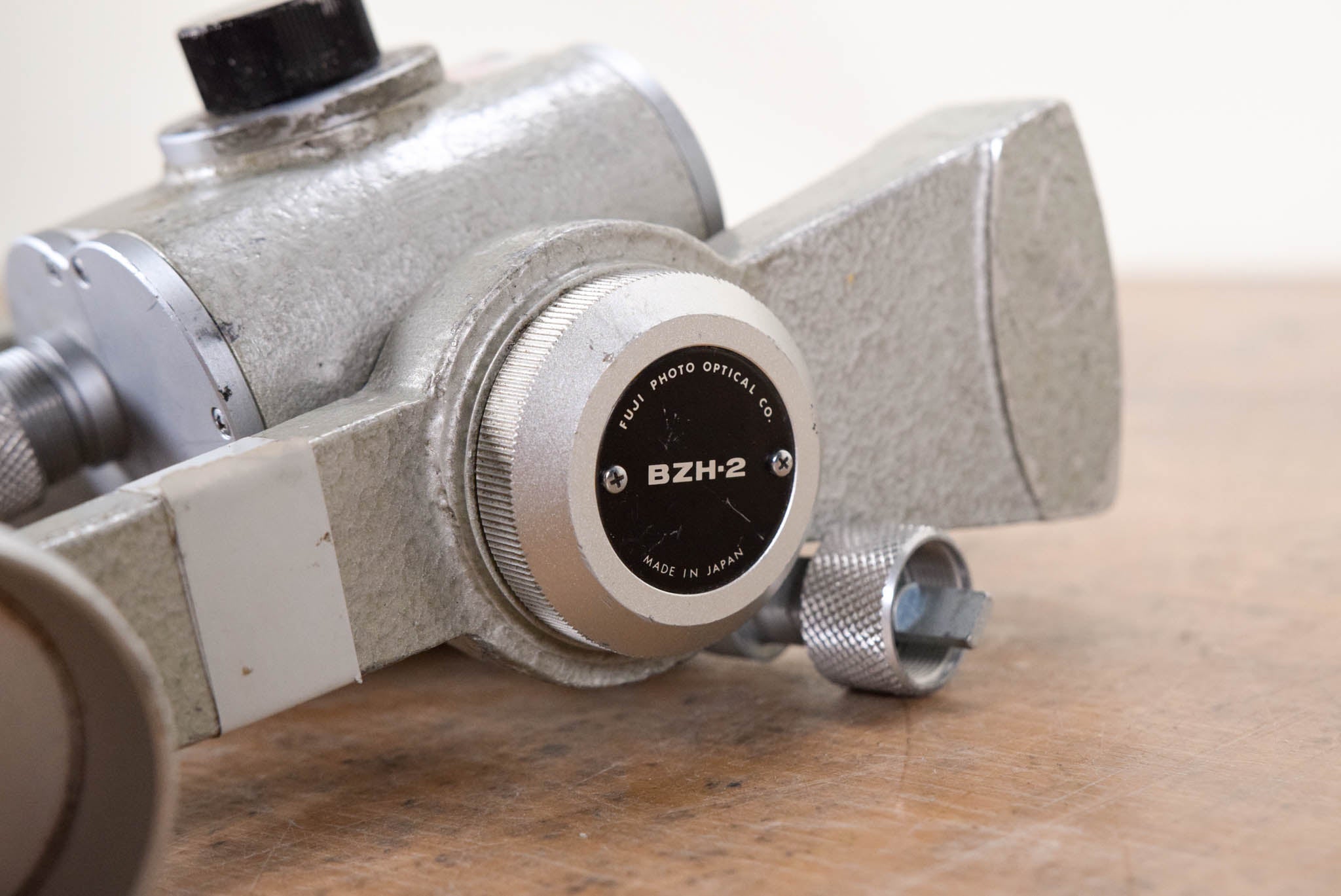 Fujinon BZH-2 Zoom Handle CG00RVA