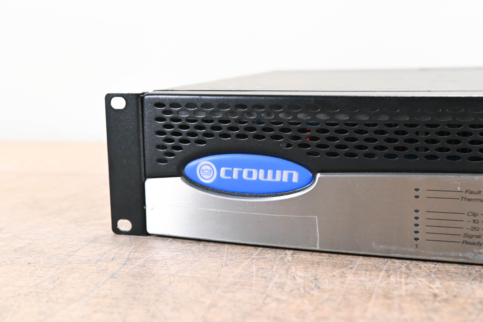 Crown CTs 600 2-Channel Power Amplifier CG009JD