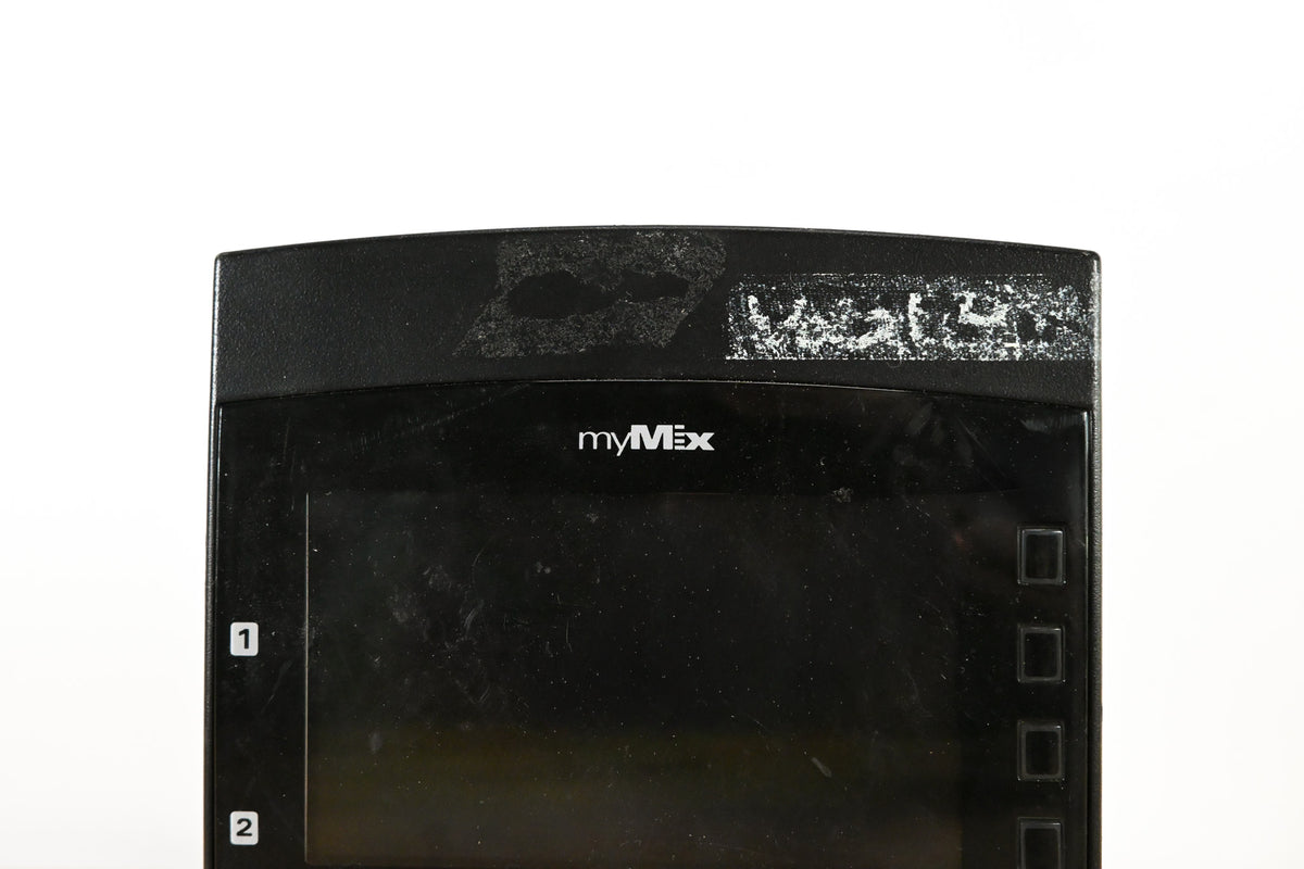 Movek myMix Personal Monitor Mixer