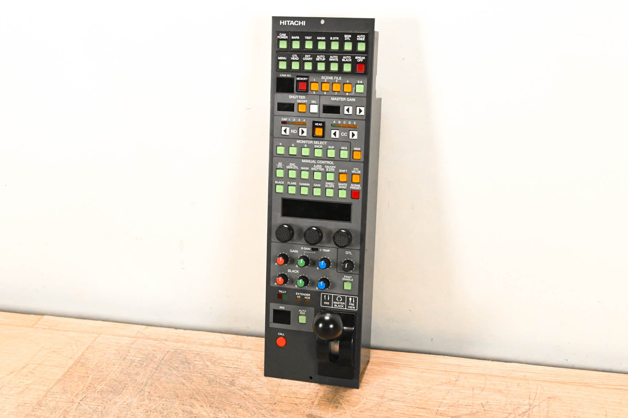 Hitachi RU-1200JY Remote Control Unit