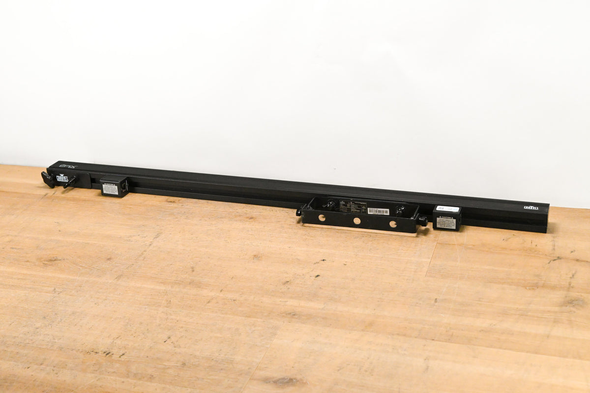 Chauvet ÉPIX Strip 2.0 1-Meter Pixel-Mapping LED Strip