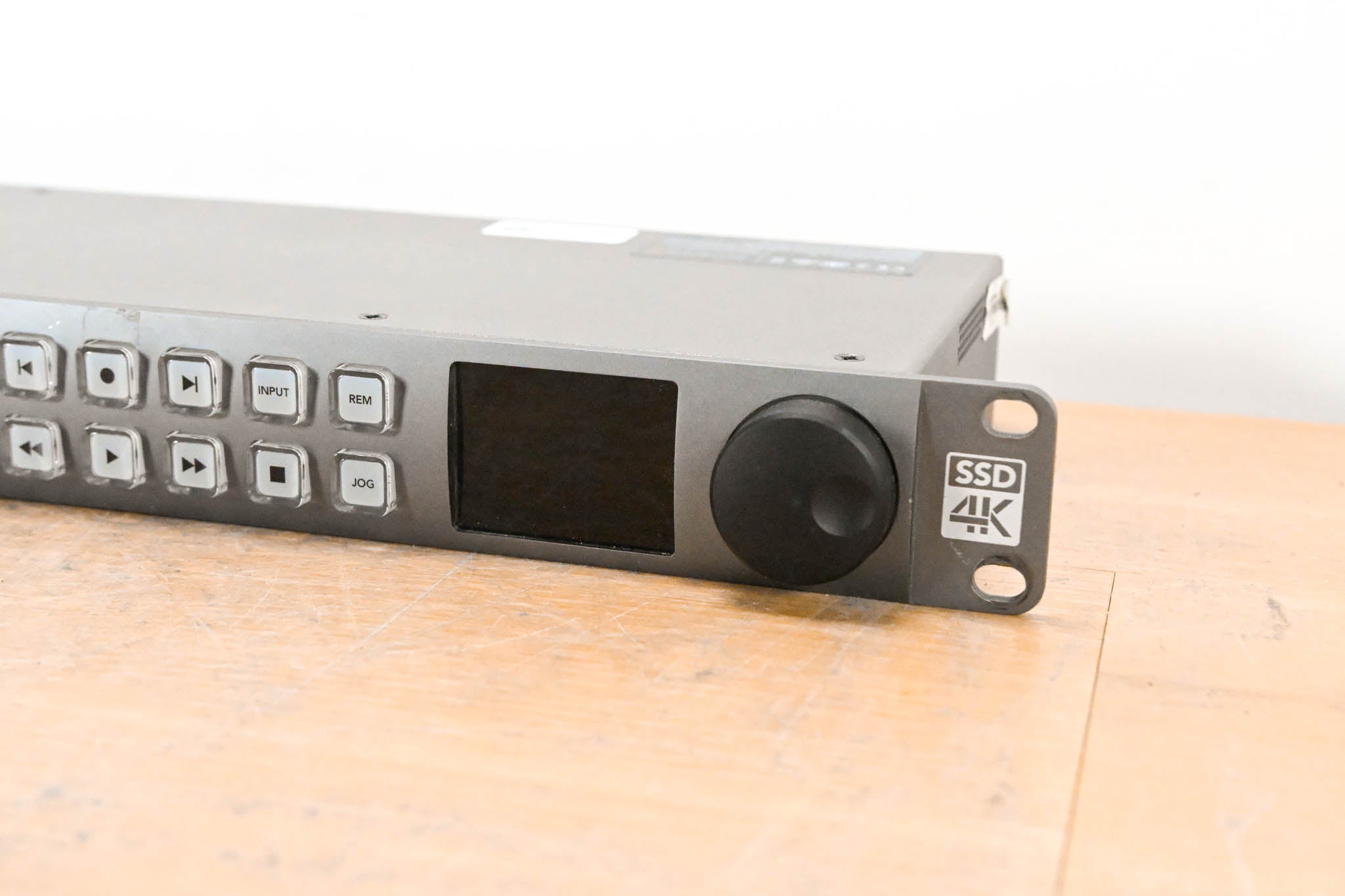 Blackmagic Design HyperDeck Studio Pro 2