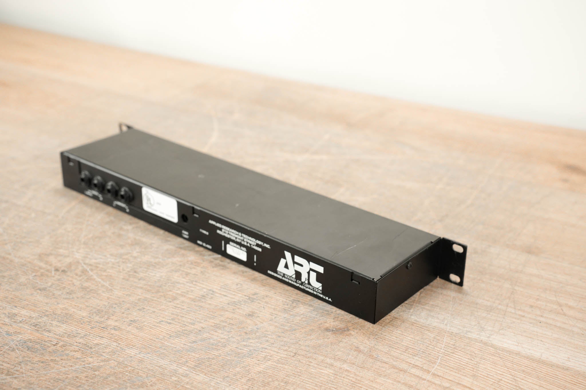 ART FXR Digital Multi-Effect Processor