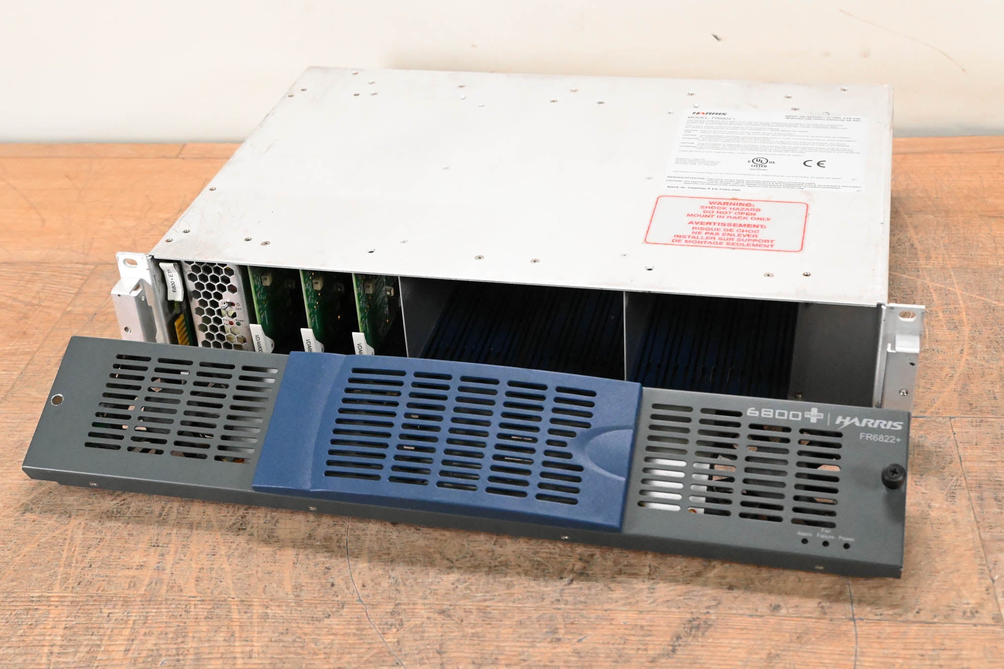 Harris (Imagine) FR6822+ Frame with Cards CG01JZ9