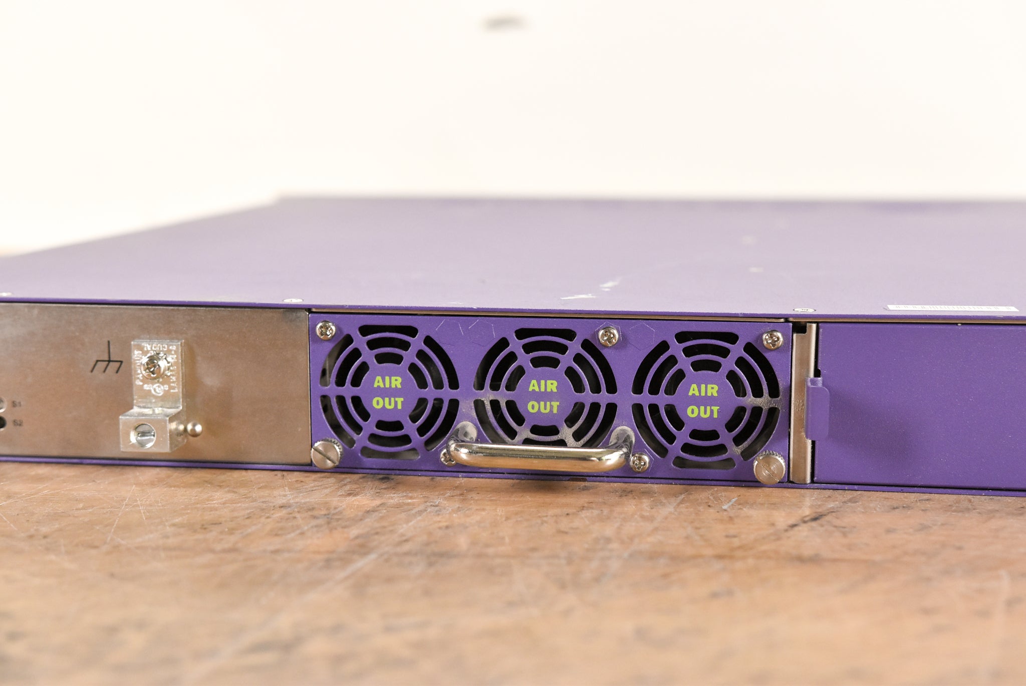 Extreme Networks Summit X450-G2-48P-10GE4 Ethernet Switch CG00XBY