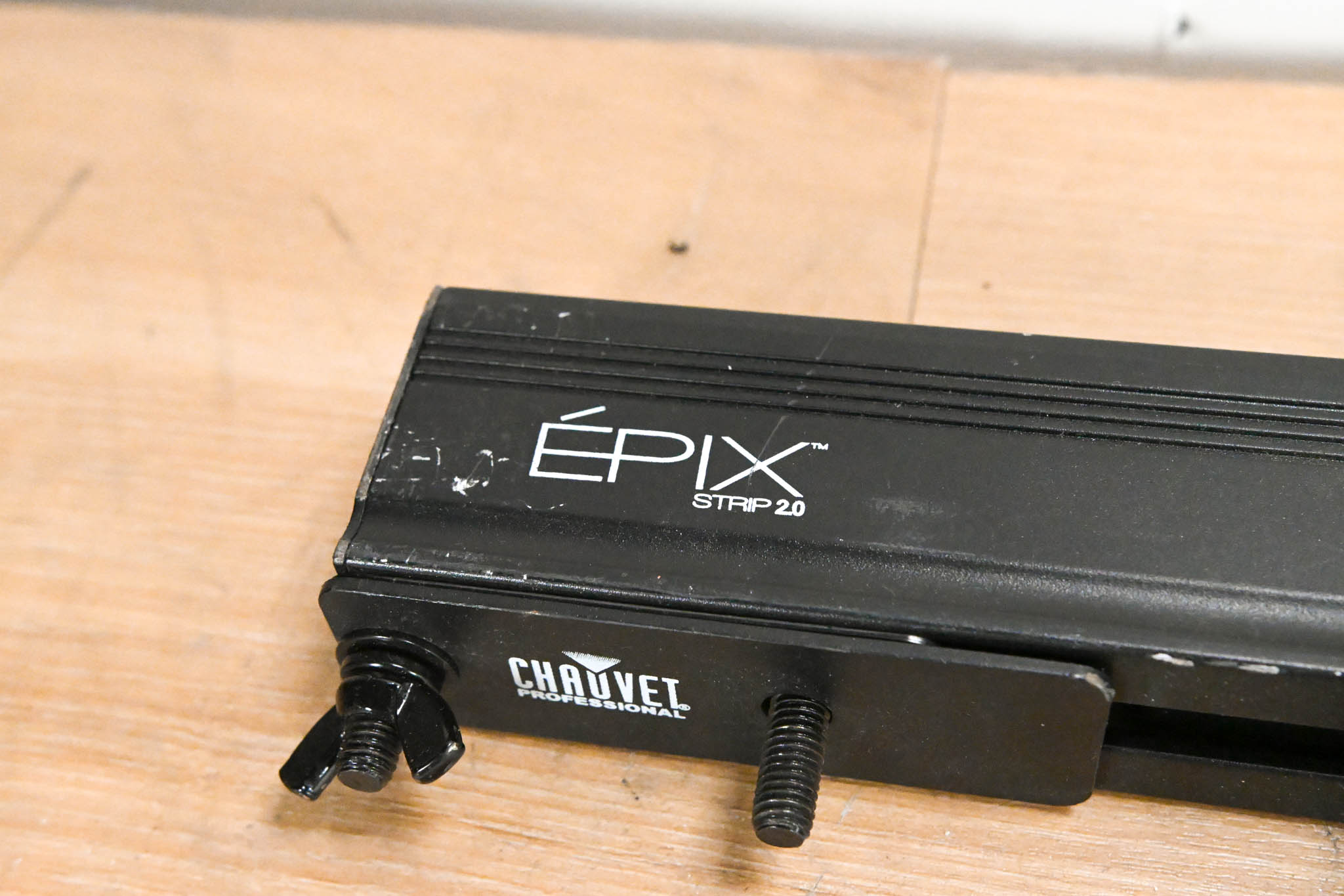 Chauvet ÉPIX Strip 2.0 1-Meter Pixel-Mapping LED Strip