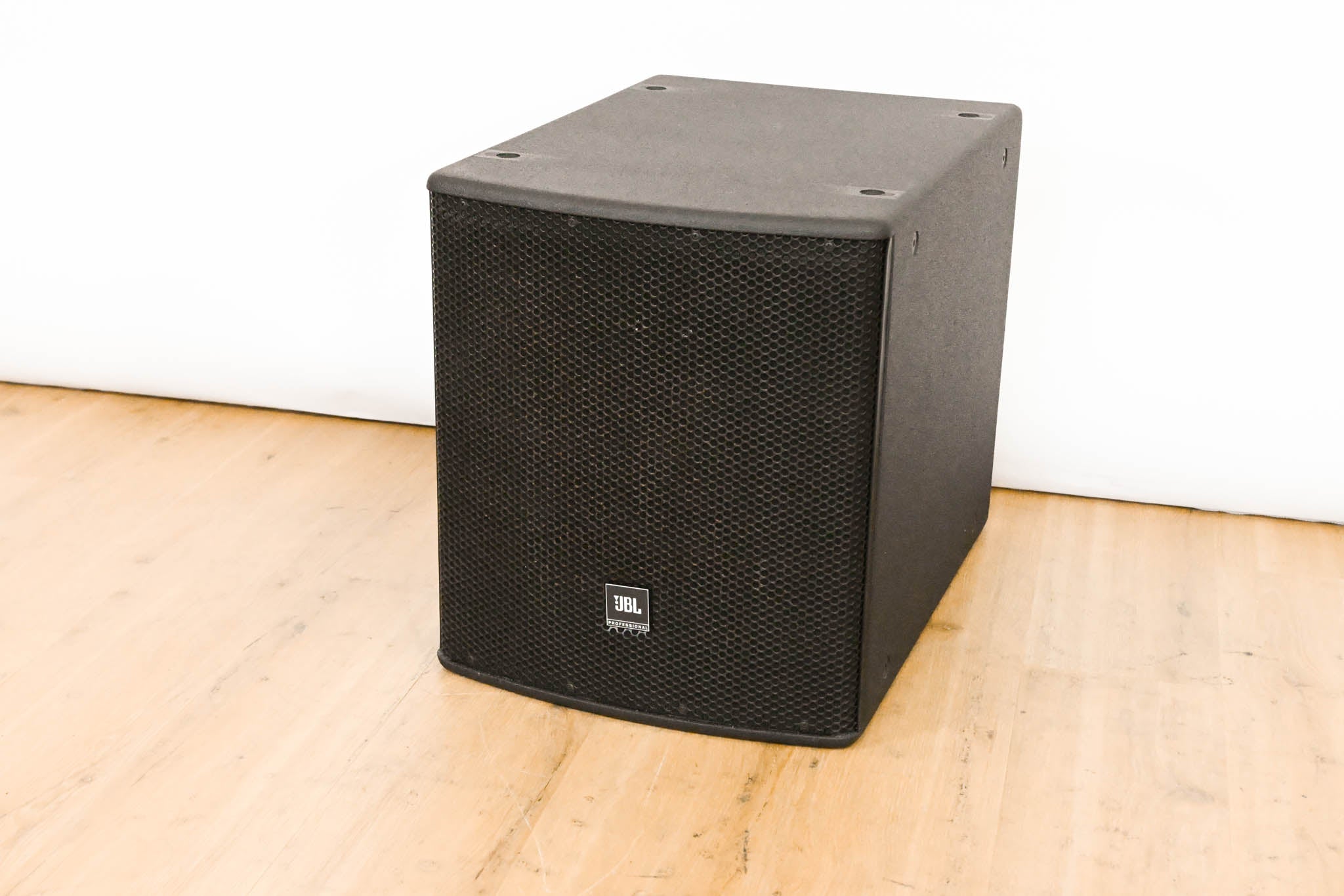 JBL ASB6115 Compact 15" High-Power Subwoofer