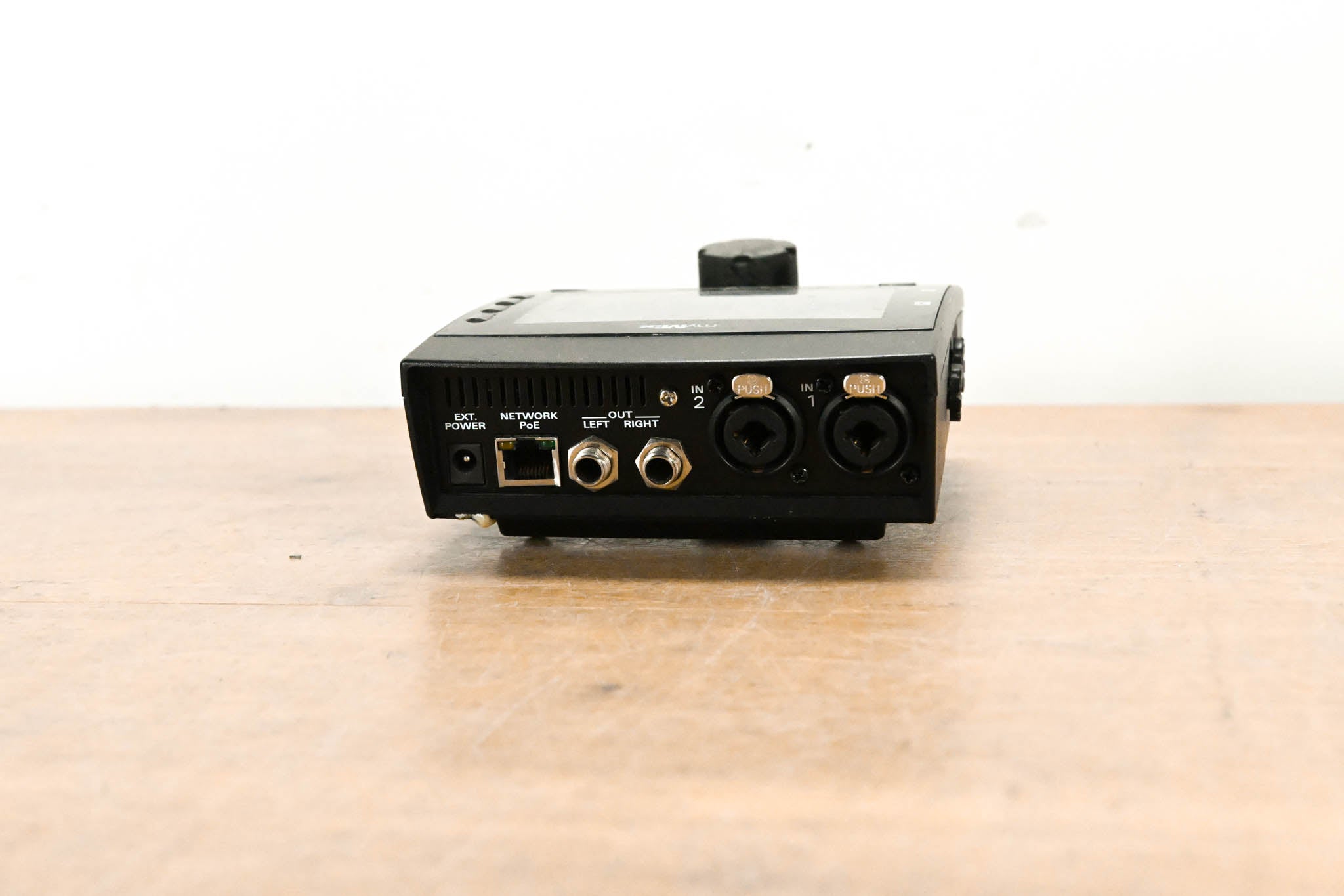 Movek myMix Personal Monitor Mixer
