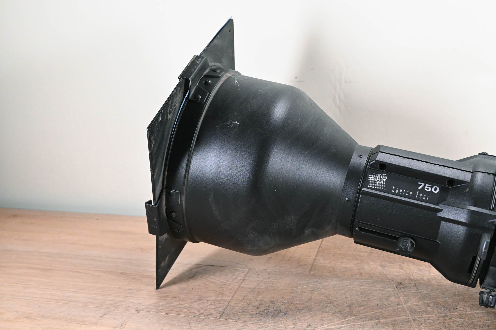 ETC Source Four 750 10 Degree Ellipsoidal Light