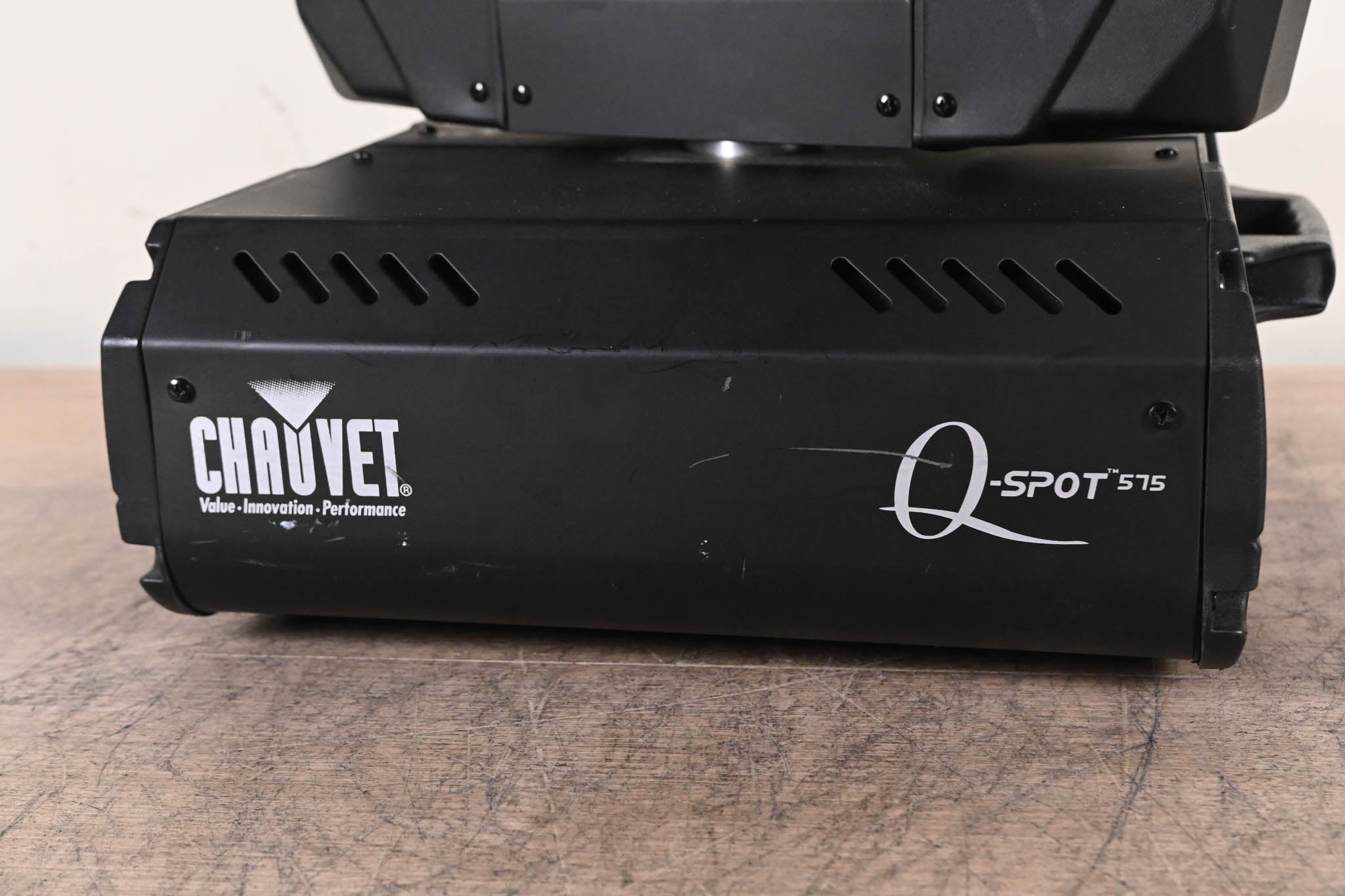 Chauvet Q-Spot 575 DMX Moving Yoke Lighting Fixture