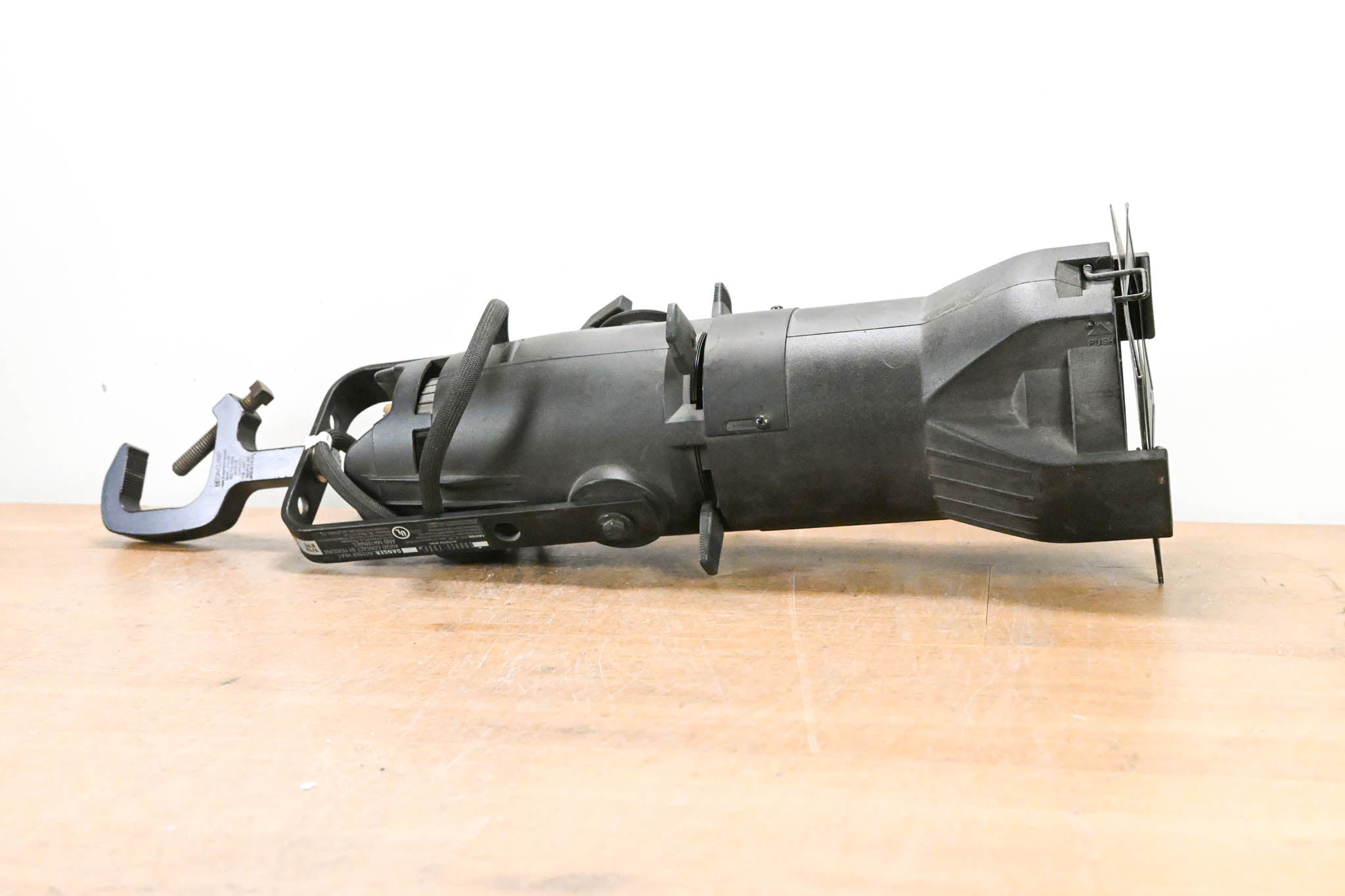 ETC Source Four Jr 25-50 Degree Zoom 575 Ellipsoidal Light