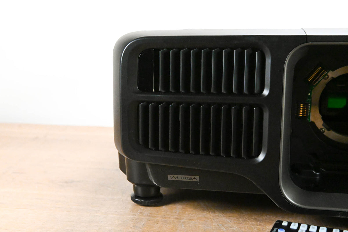 Epson Pro L1405U 8,000-Lumen Laser WUXGA 3LCD Projector
