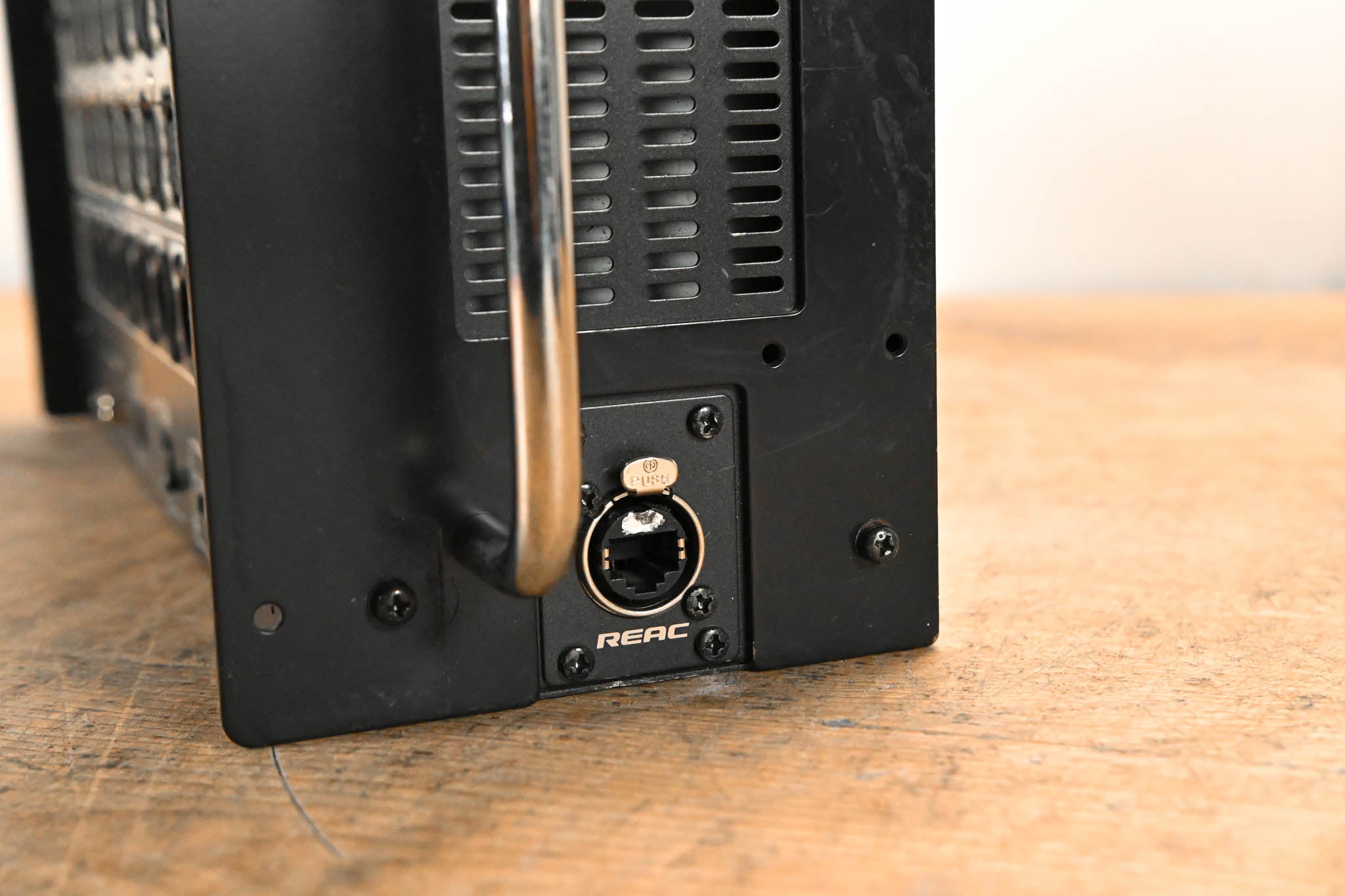 Roland S-1608 16 x 8 Stage Unit