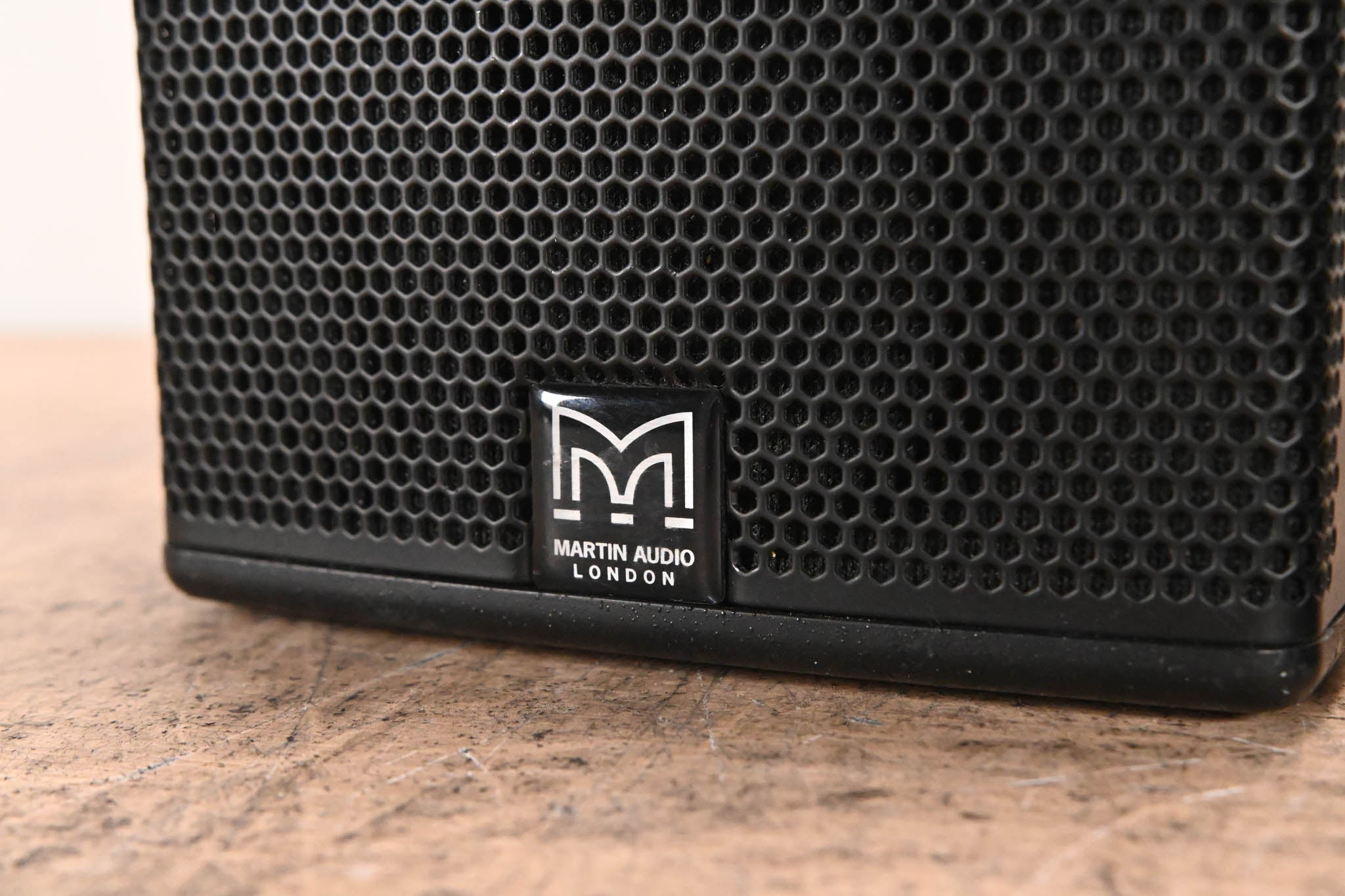 Martin Audio CDD5 5" Passive Coaxial On-Wall Loudspeaker (PAIR)