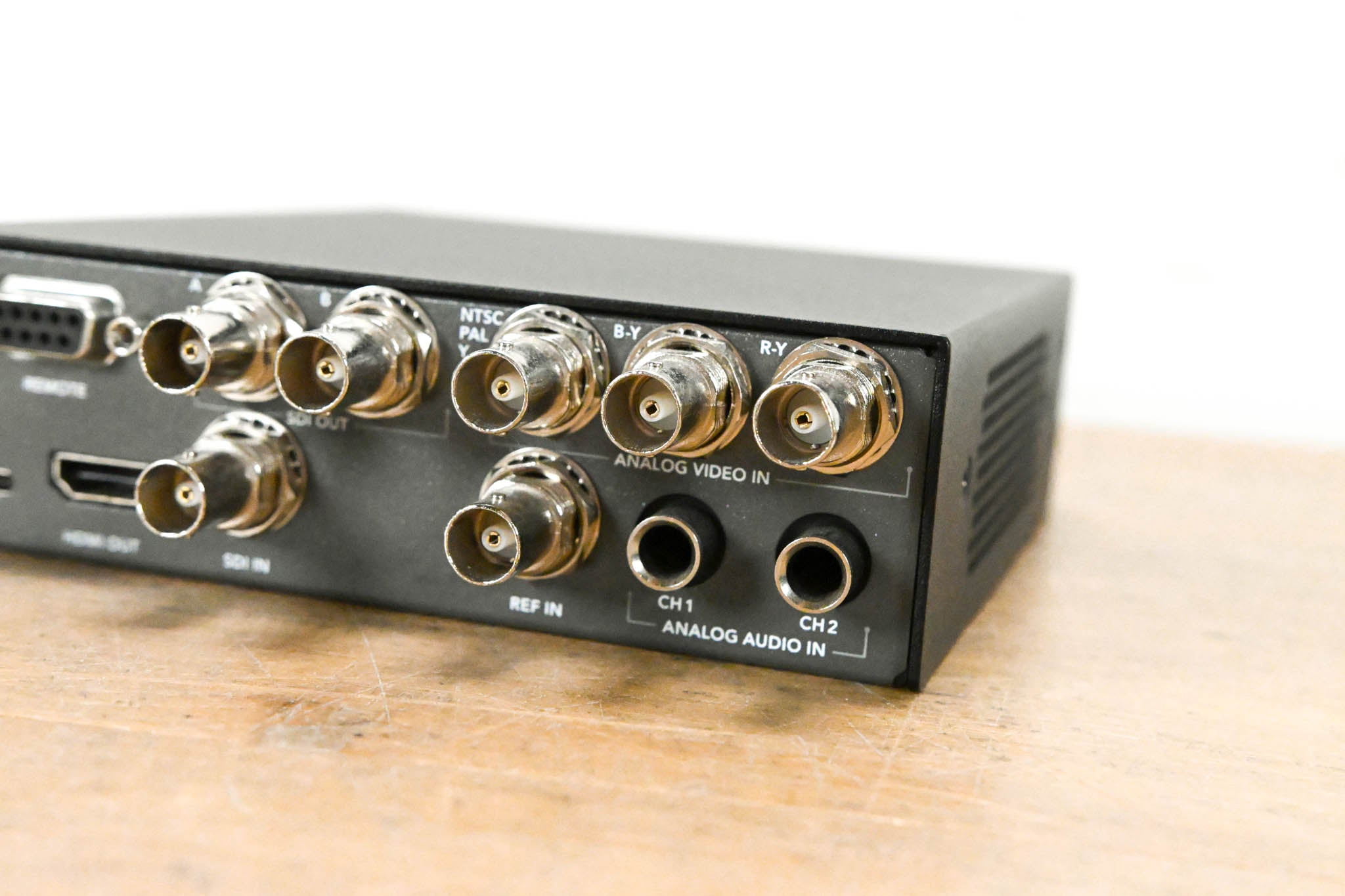 Blackmagic Design UltraStudio HD Mini
