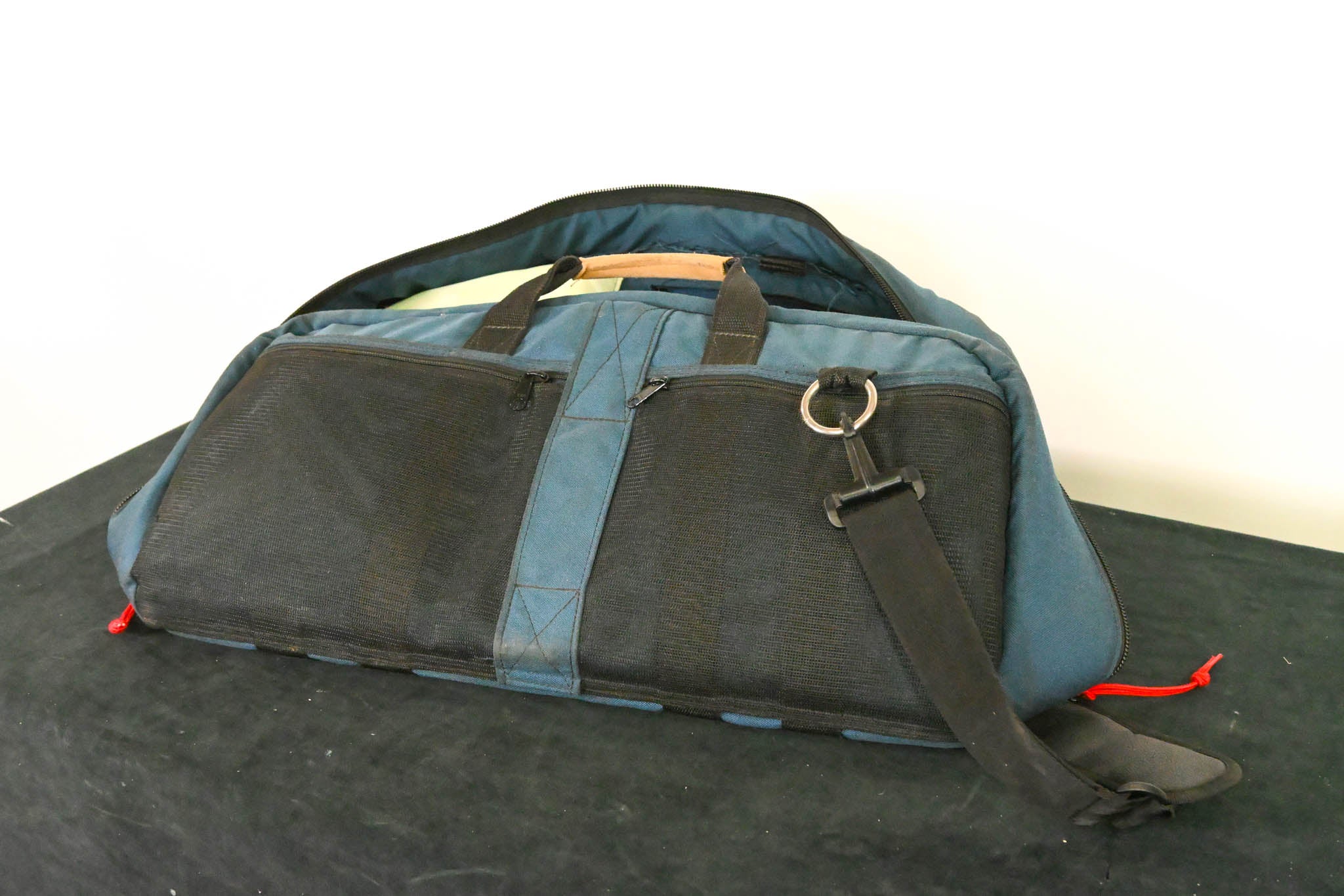 PortaBrace Professional Camera Bag - 23" x 11" x 6"