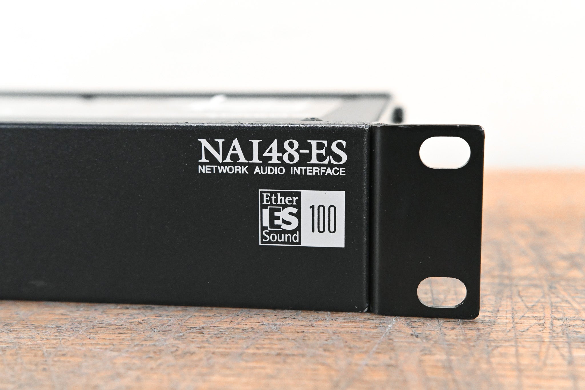 Yamaha NAI48-ES 48-Channel AES/EBU and EtherSound interface