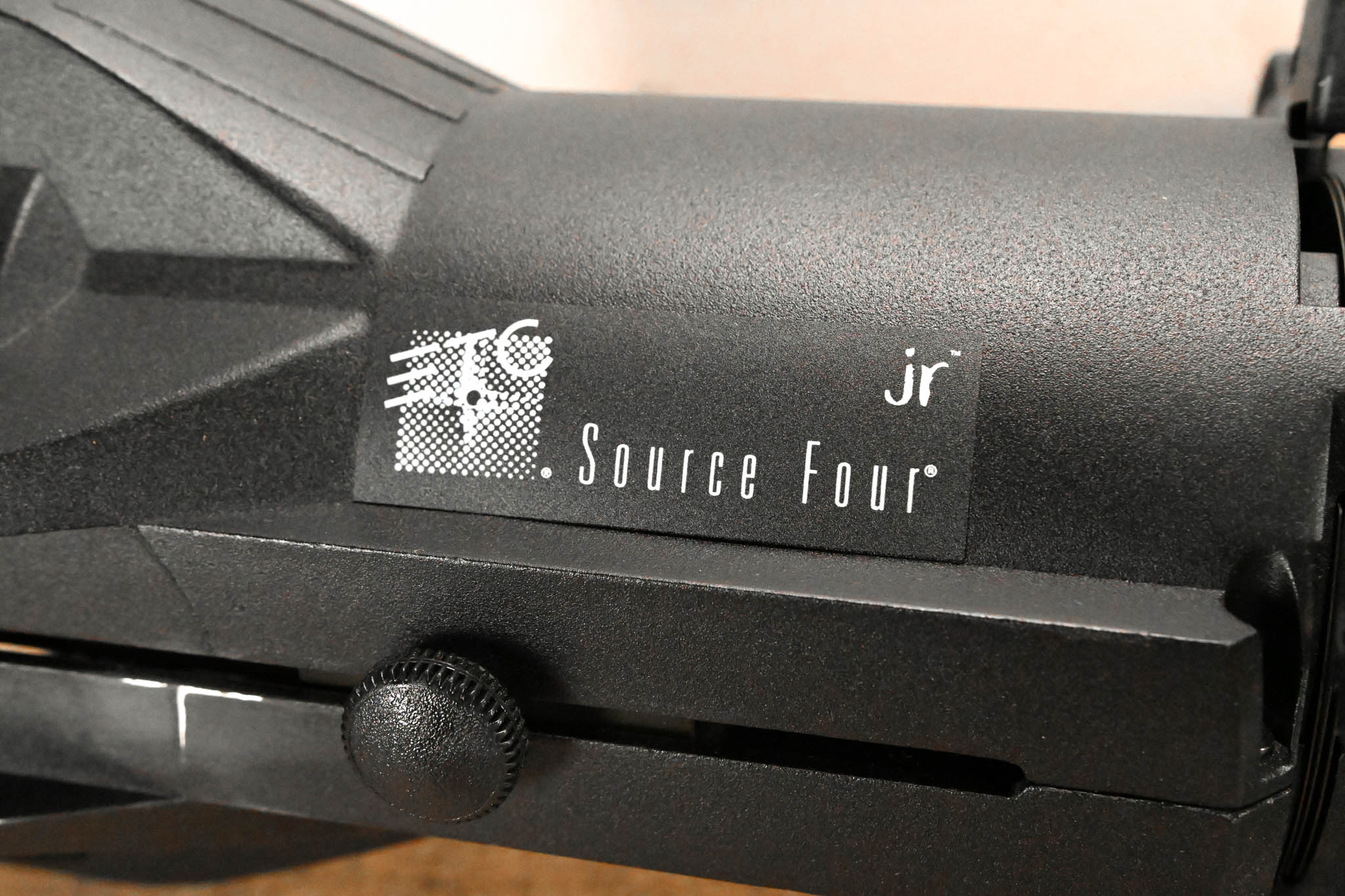 ETC Source Four Jr 26 Degree 575 Ellipsoidal Light
