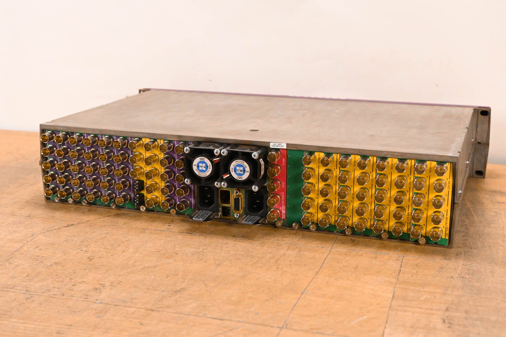 Miranda Densité Housing Frame w/ Cards