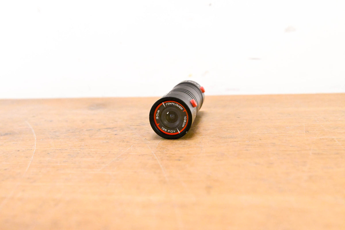 Replay XD1080 Full HD Action Camera