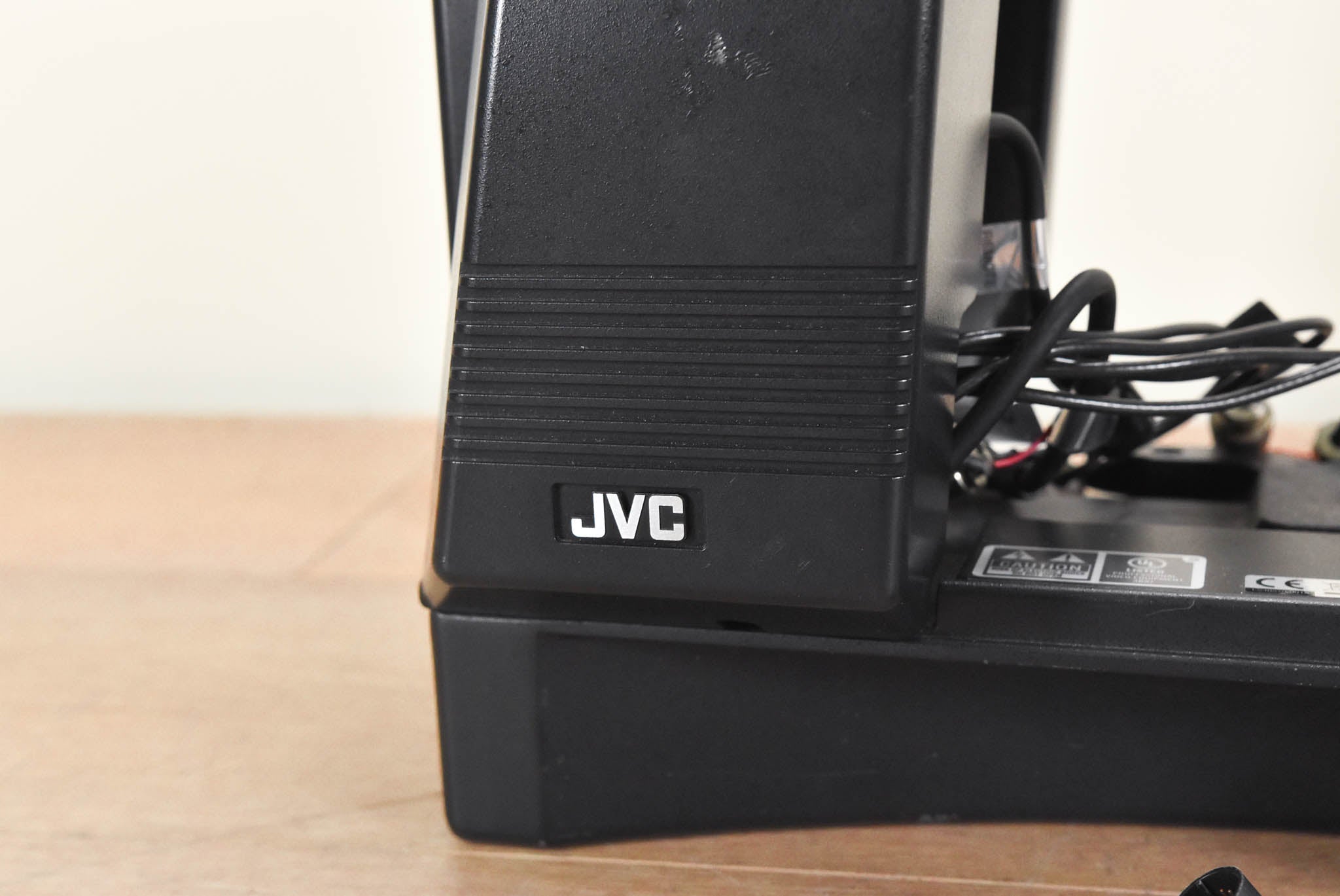 JVC KA-HD250U Studio Adapter Kit for GY-HD250U ProHD Camcorder