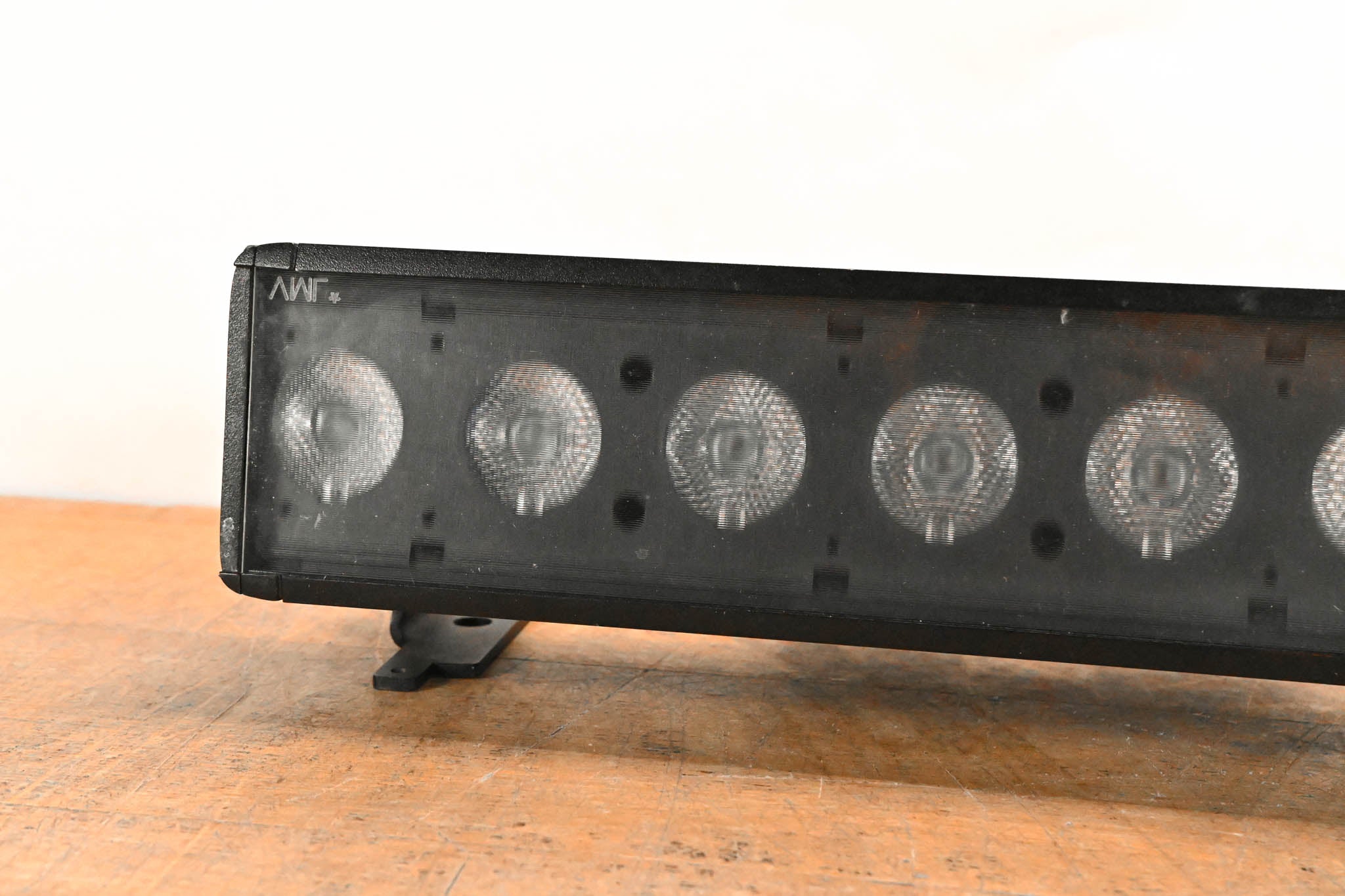 ETC ColorSource Linear 1 Deep Blue LED Wash Light