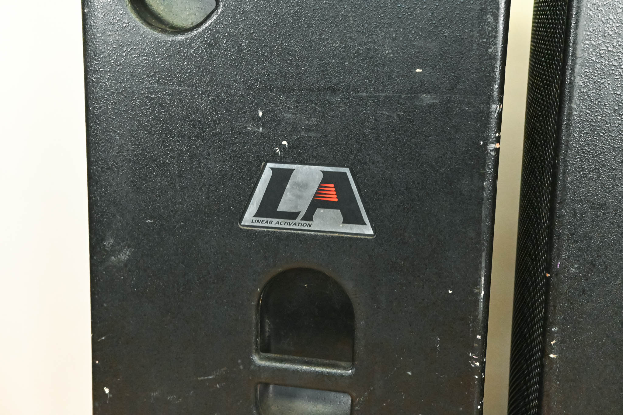 EAW LA325 3-Way Full-Range Loudspeaker (PAIR)