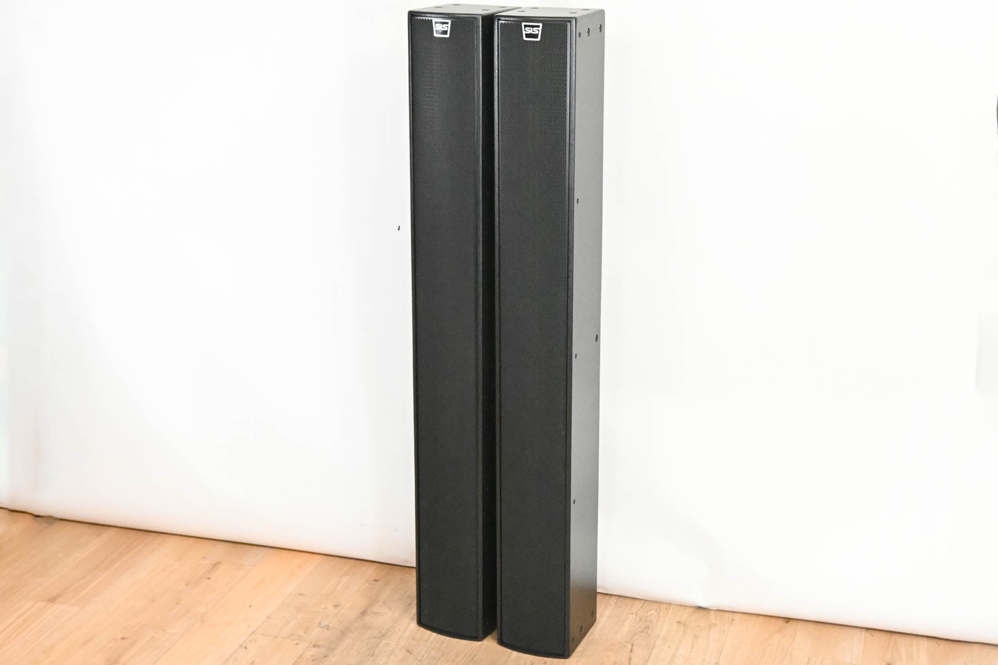 SLS CPC1210 Passive Column Loudspeaker (PAIR)