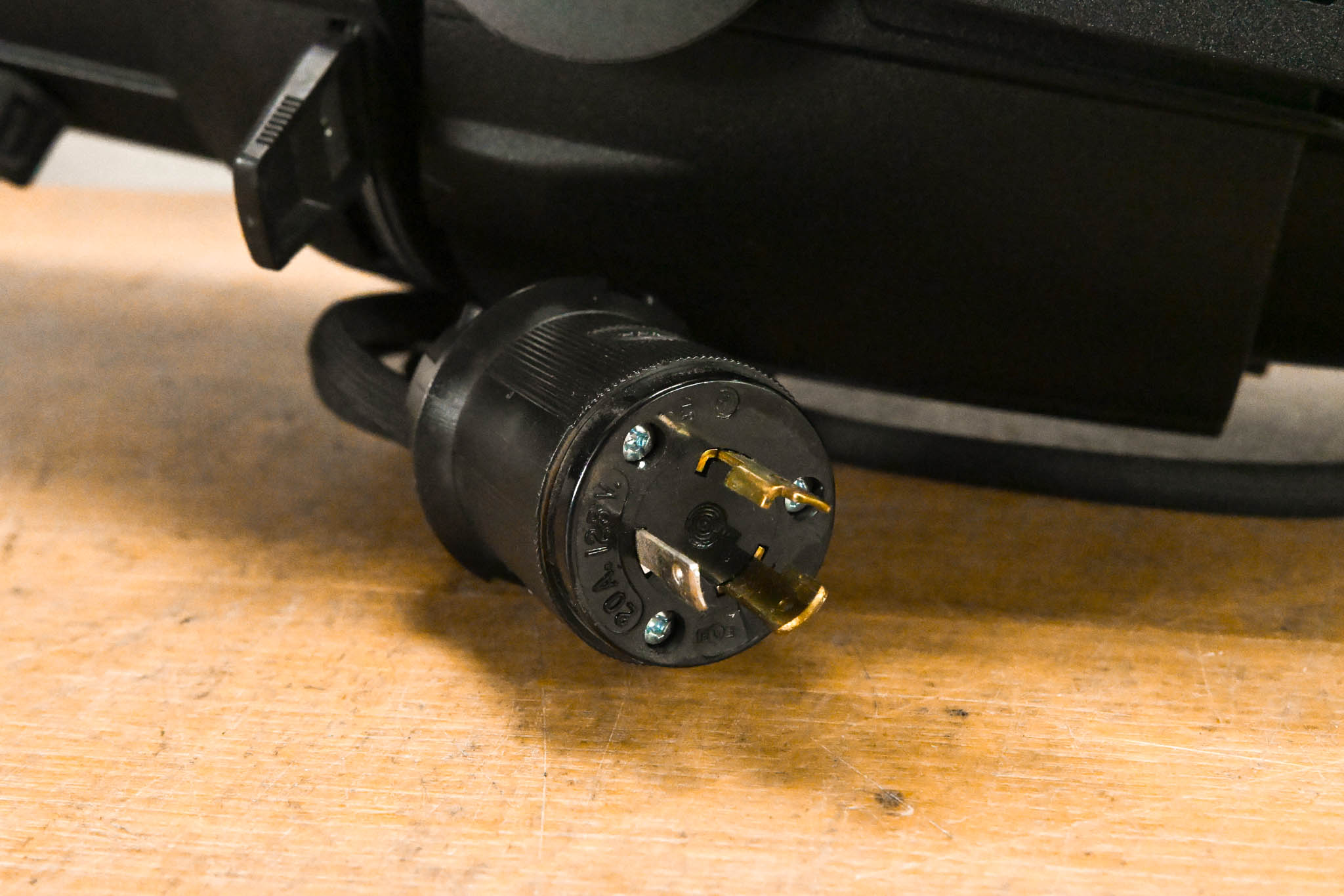 ETC Source Four 750 14 Degree Ellipsoidal Light