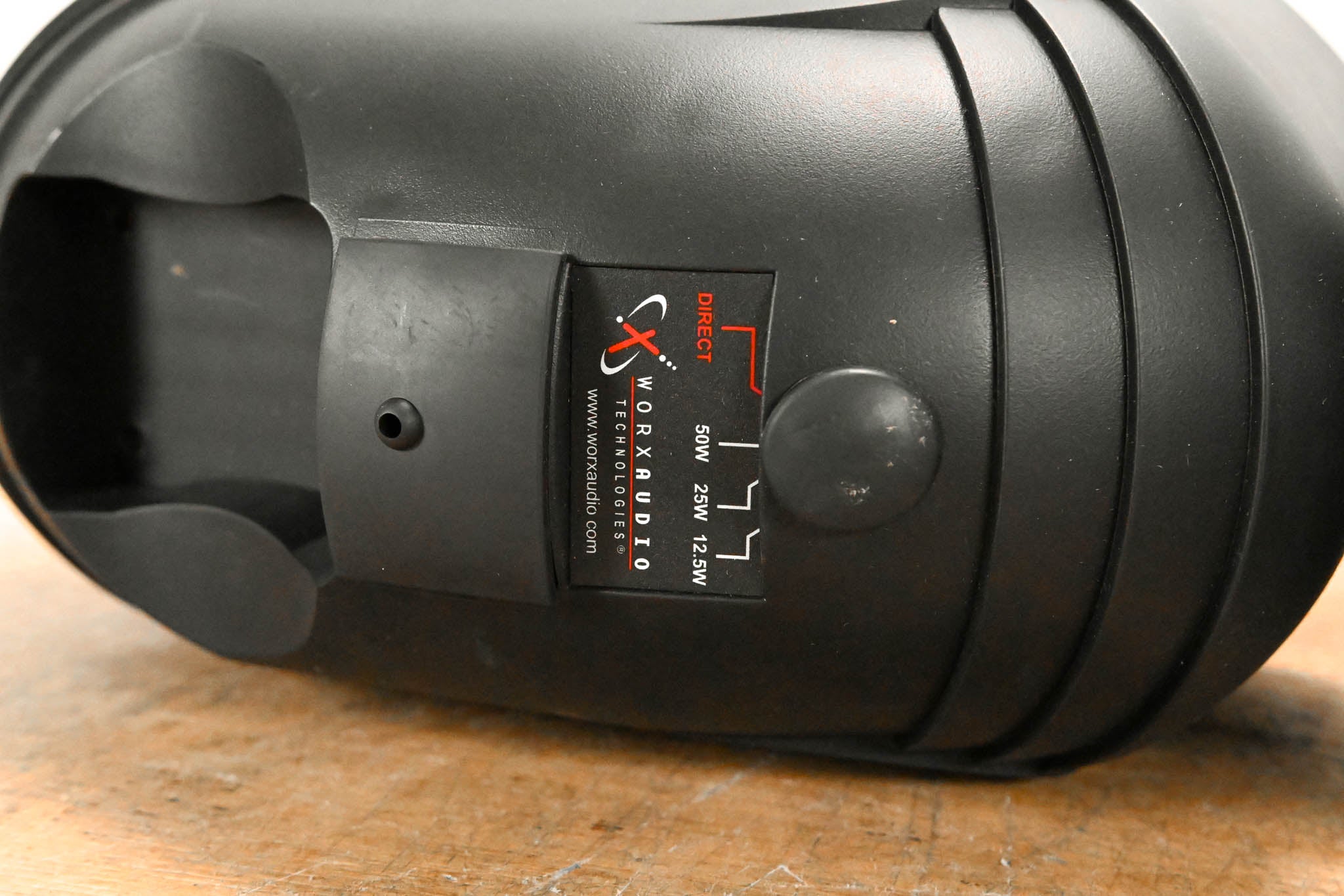 PreSonus WorxAudio I/O-4 Indoor/Outdoor Speaker System (PAIR)