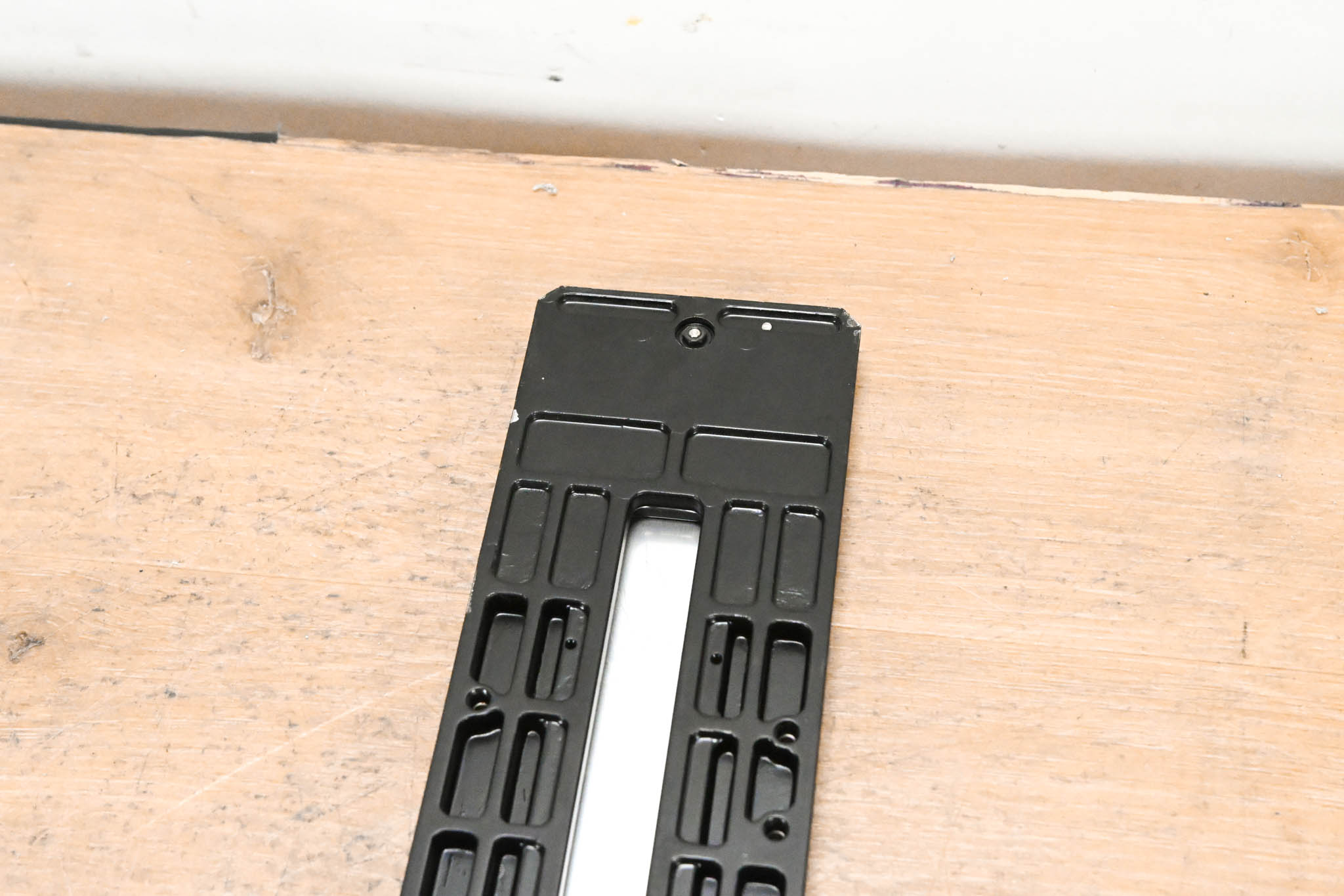 Ikegami T-791 Tripod Mounting Plate