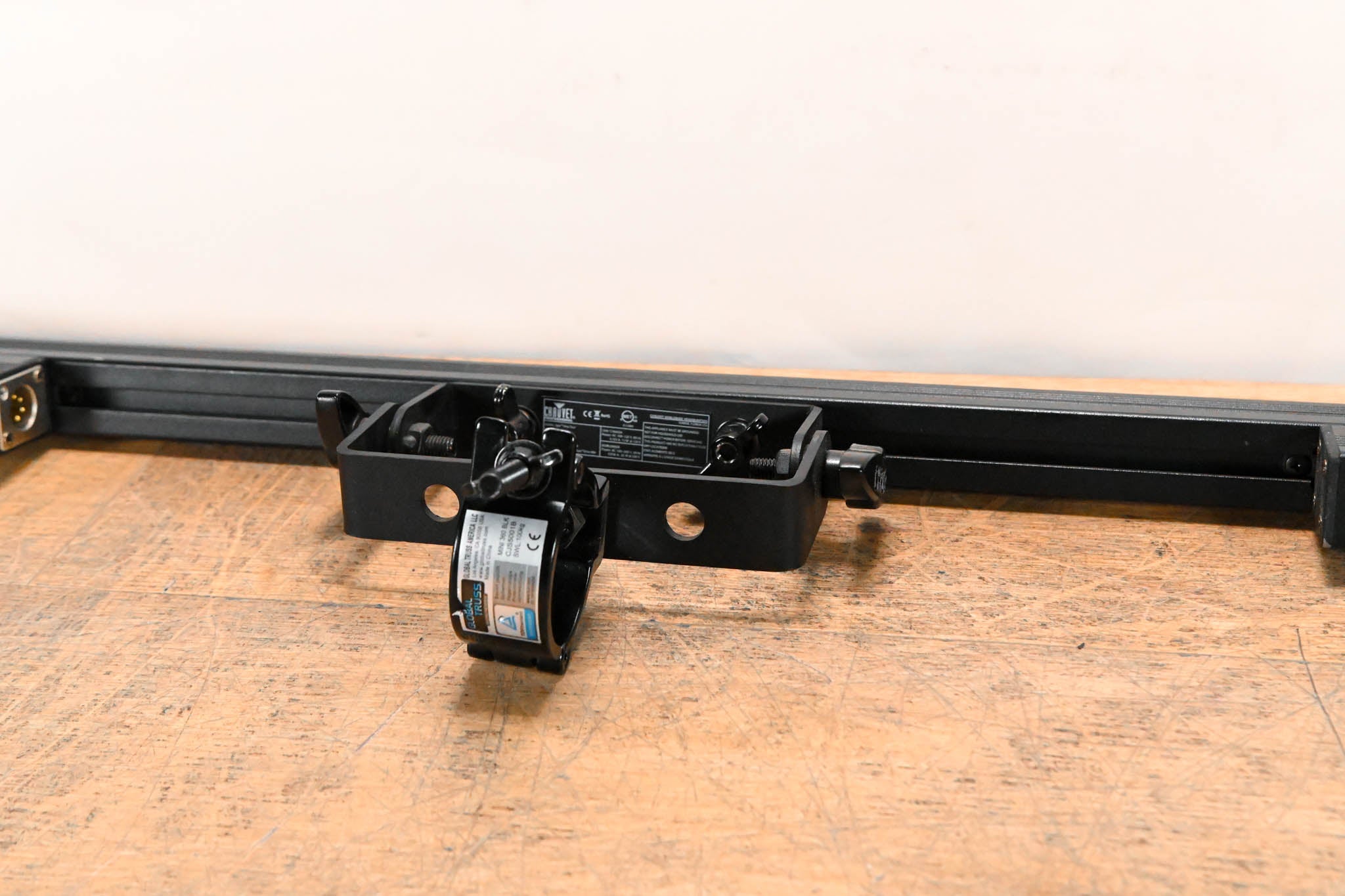 Chauvet ÉPIX Strip Tour Pixel-Mapping 1-meter LED Strip