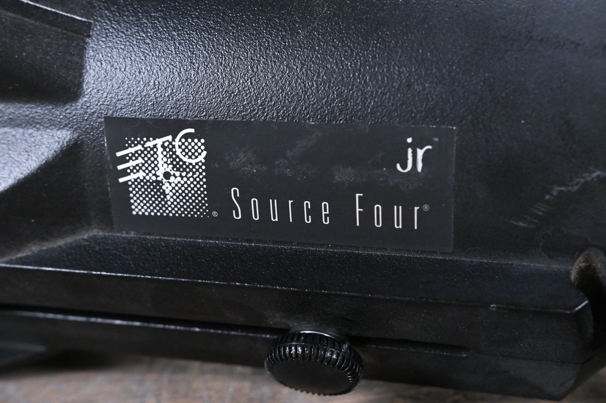 ETC Source Four Jr 26 Degree 575 Ellipsoidal Light