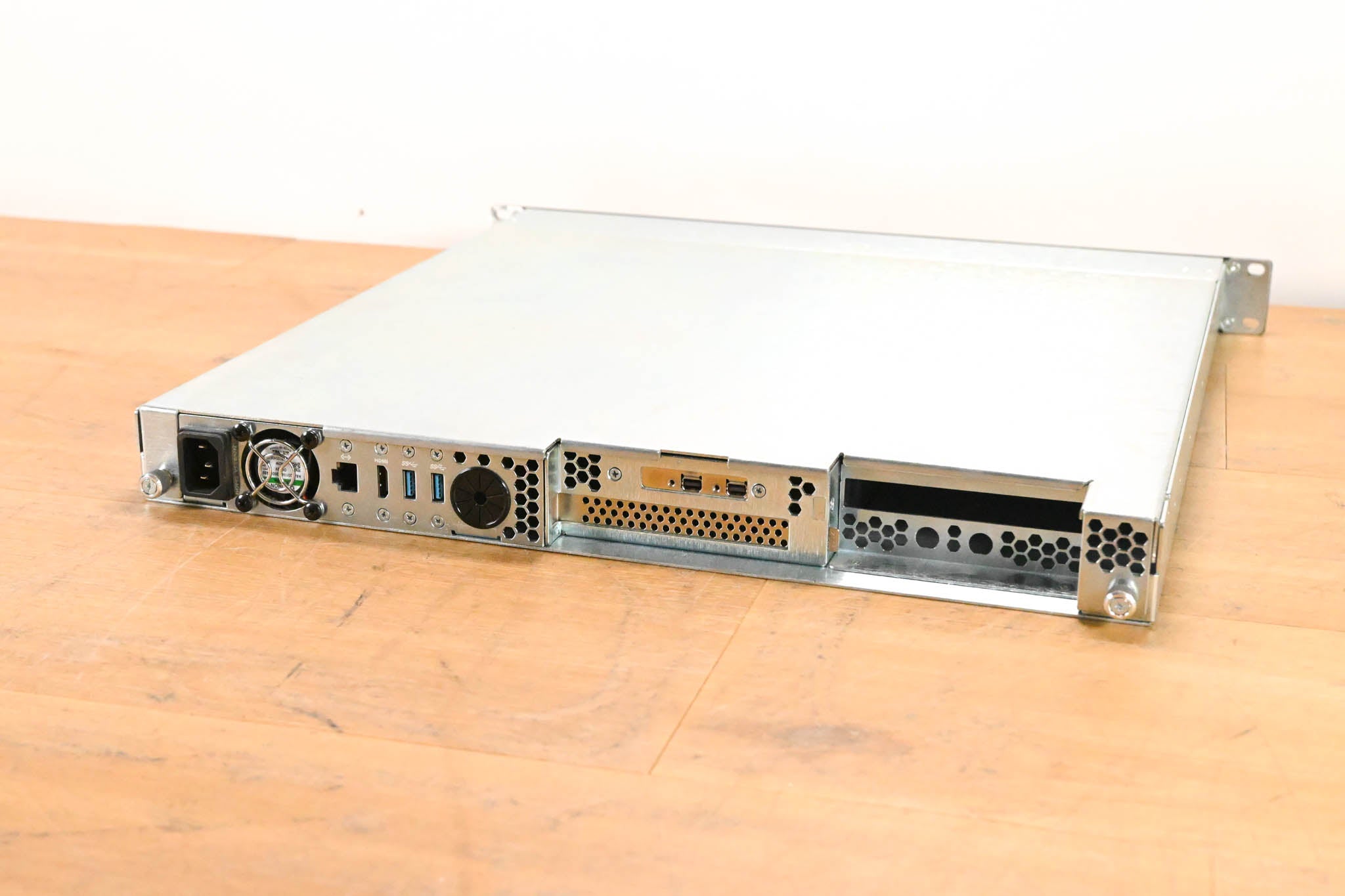 Sonnet xMac mini Server Thunderbolt 2