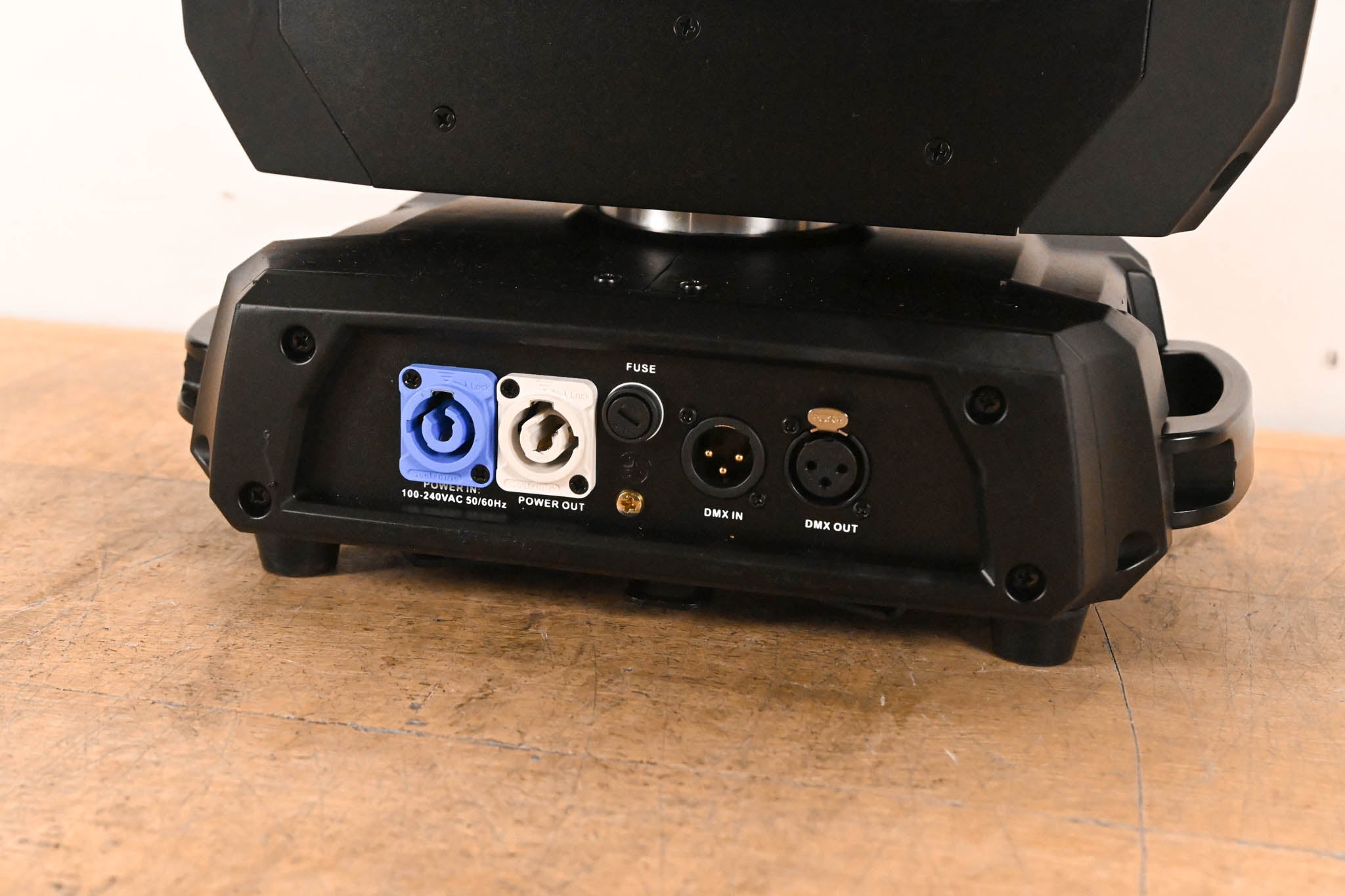 Chauvet Intimidator Hybrid 140SR Moving Head Lighting Fixture