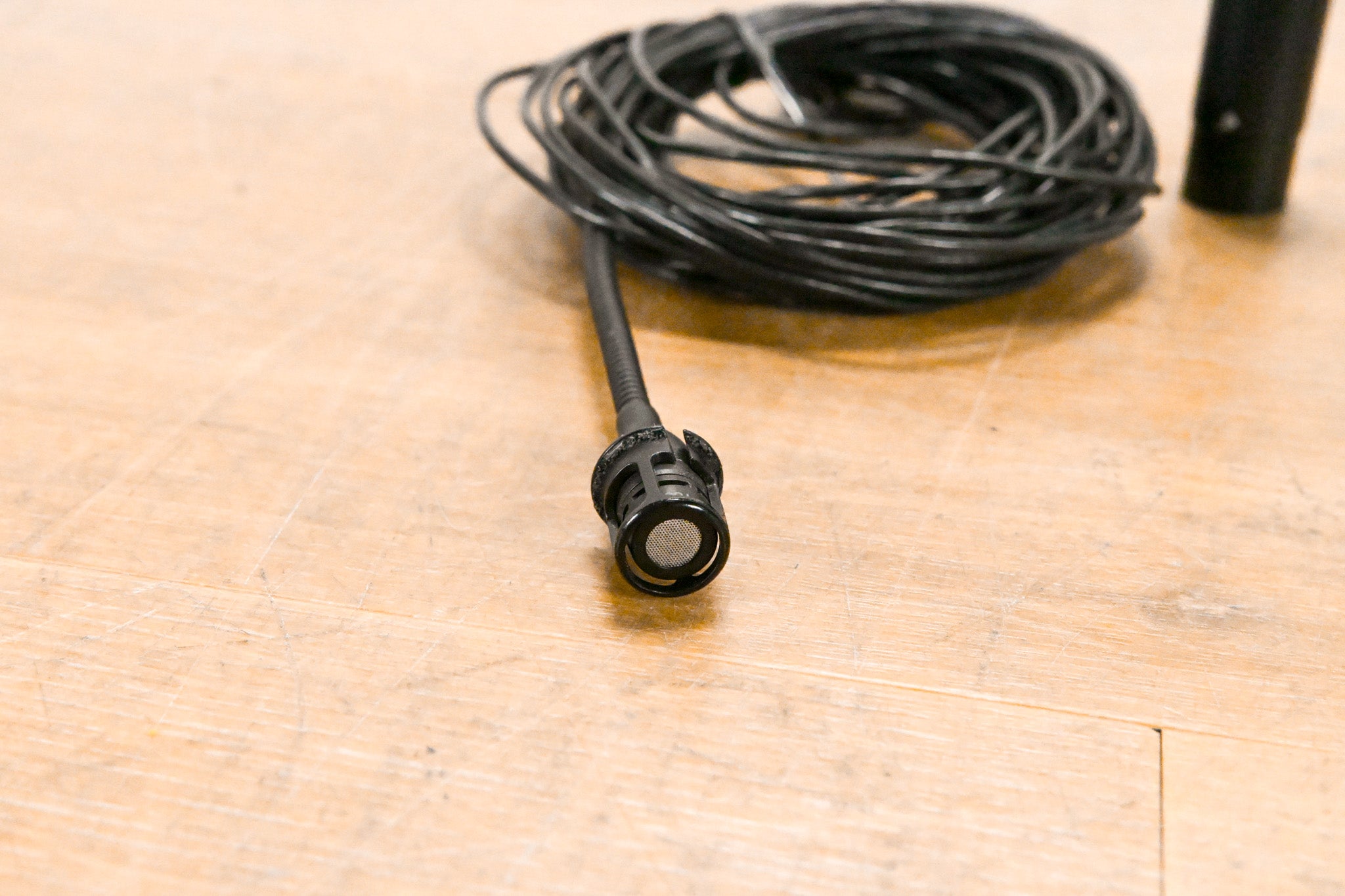 Shure MX202B/C Microflex Overhead Cardioid Microphone