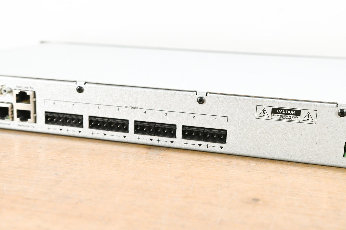 Biamp Nexia SP DSP Speaker Processor