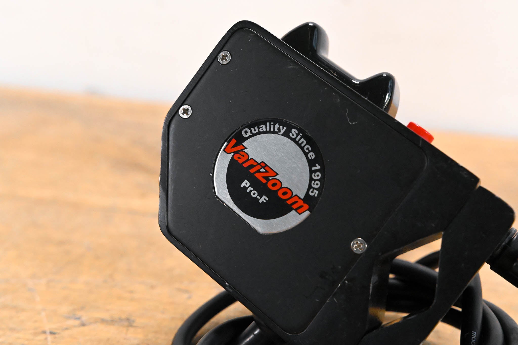 VariZoom VZ-PRO-F 8-pin Fujinon Zoom Control