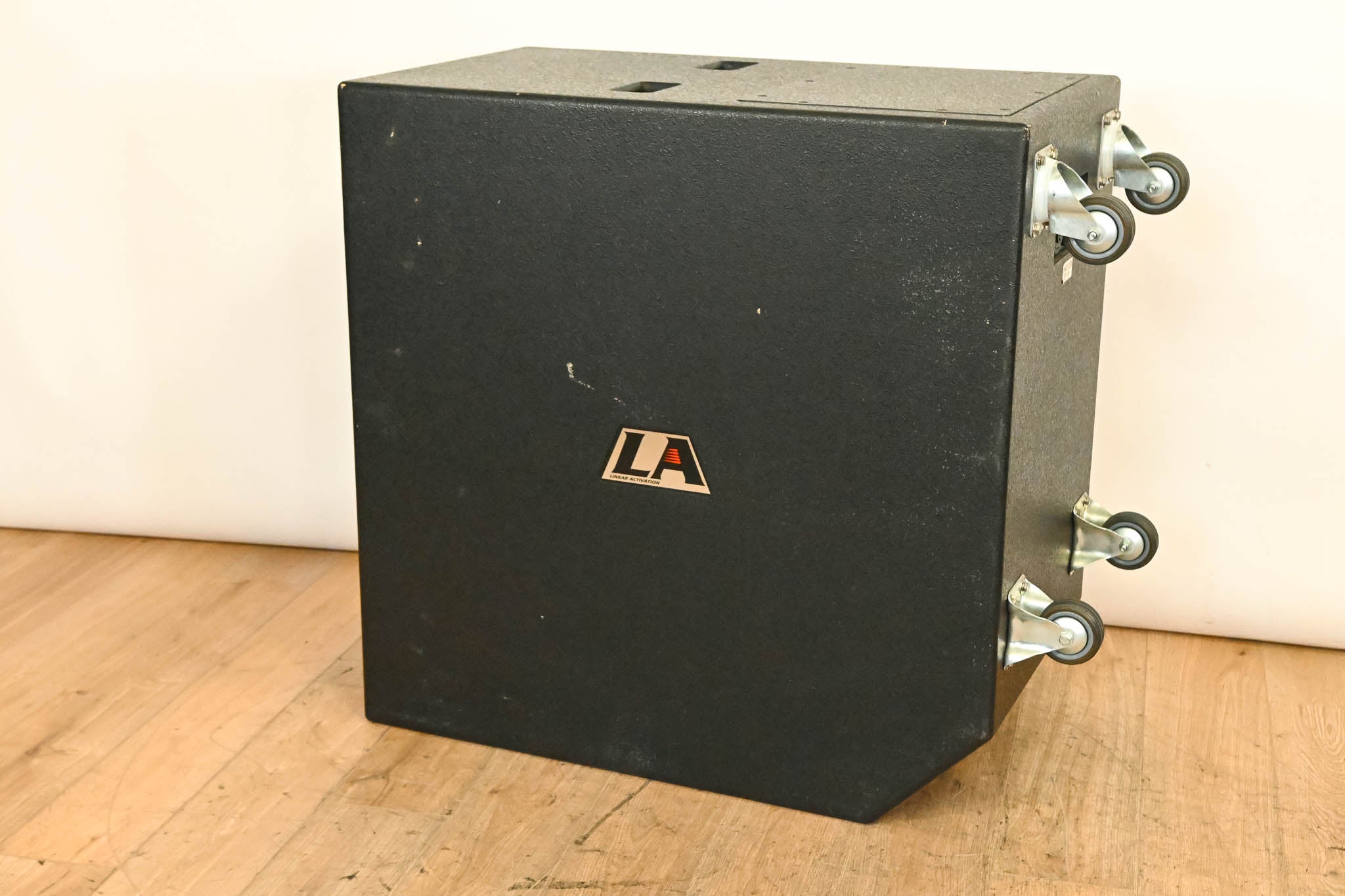 EAW LA400 12" Bass Horn Subwoofer