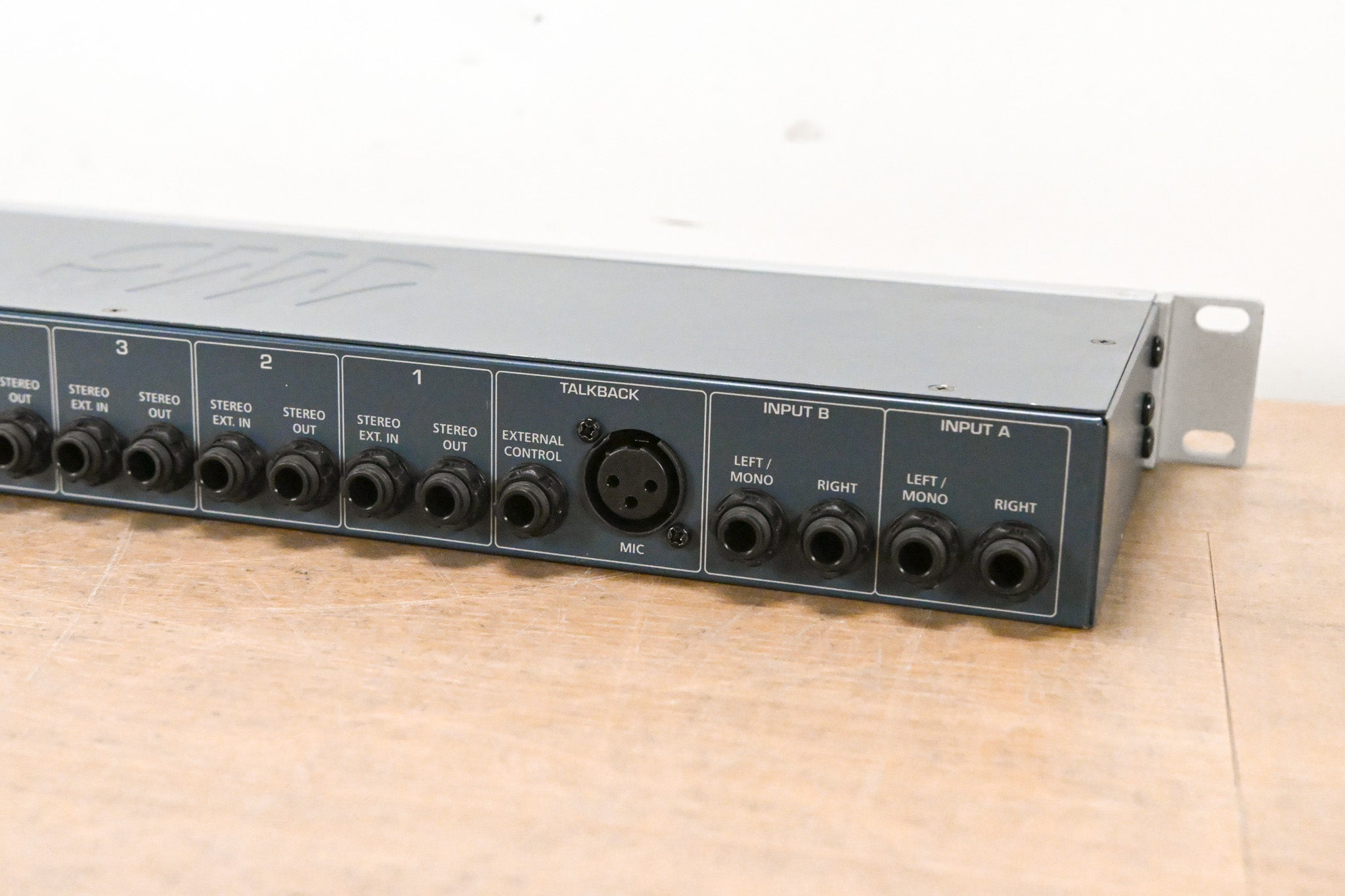 PreSonus HP60 6-Channel Headphone Amplifier/Mixer